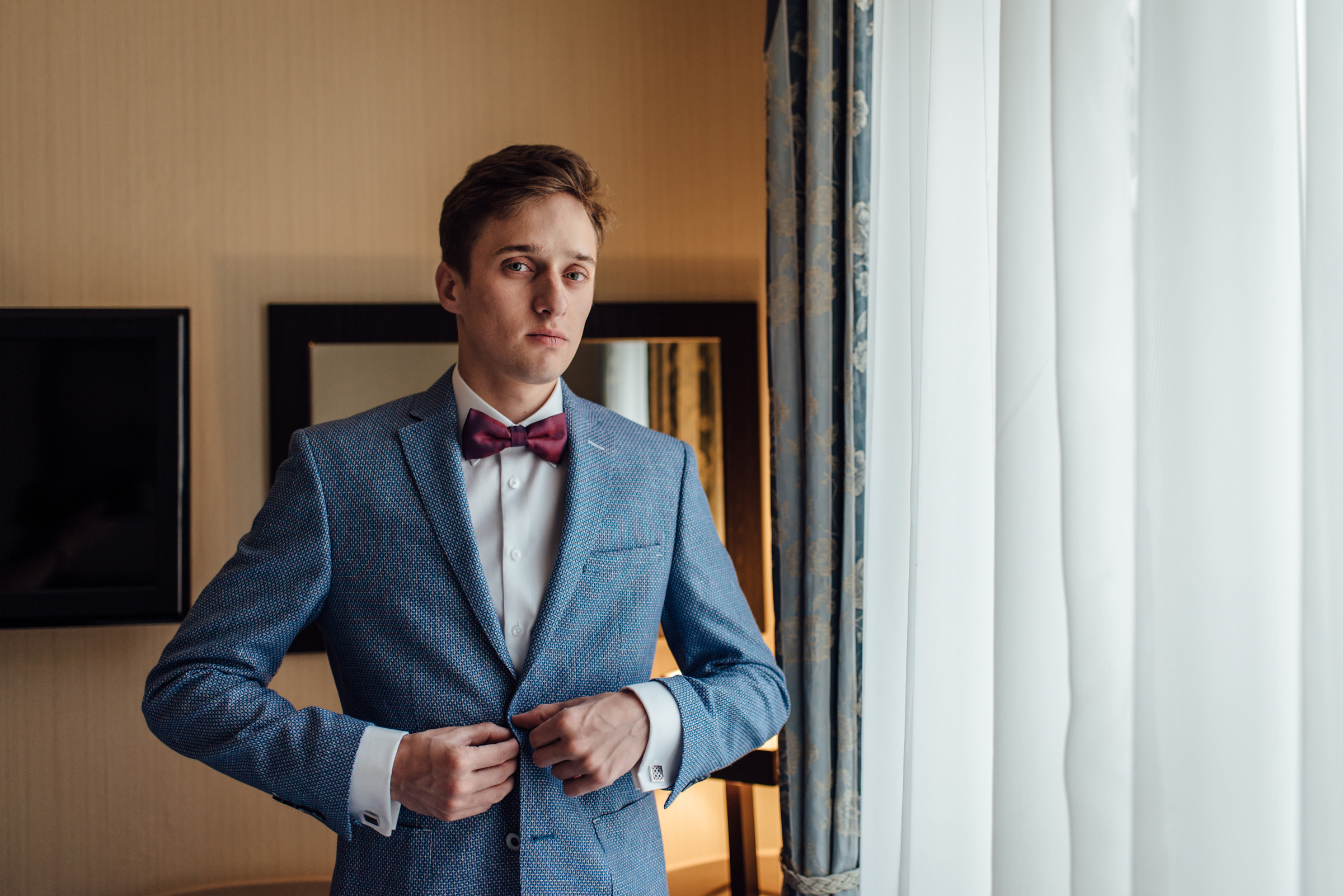 Свадебная фотосессия в центре Санкт-Петербурга. Свадебный фотограф в Санкт-Петербурге Венера Ахметова