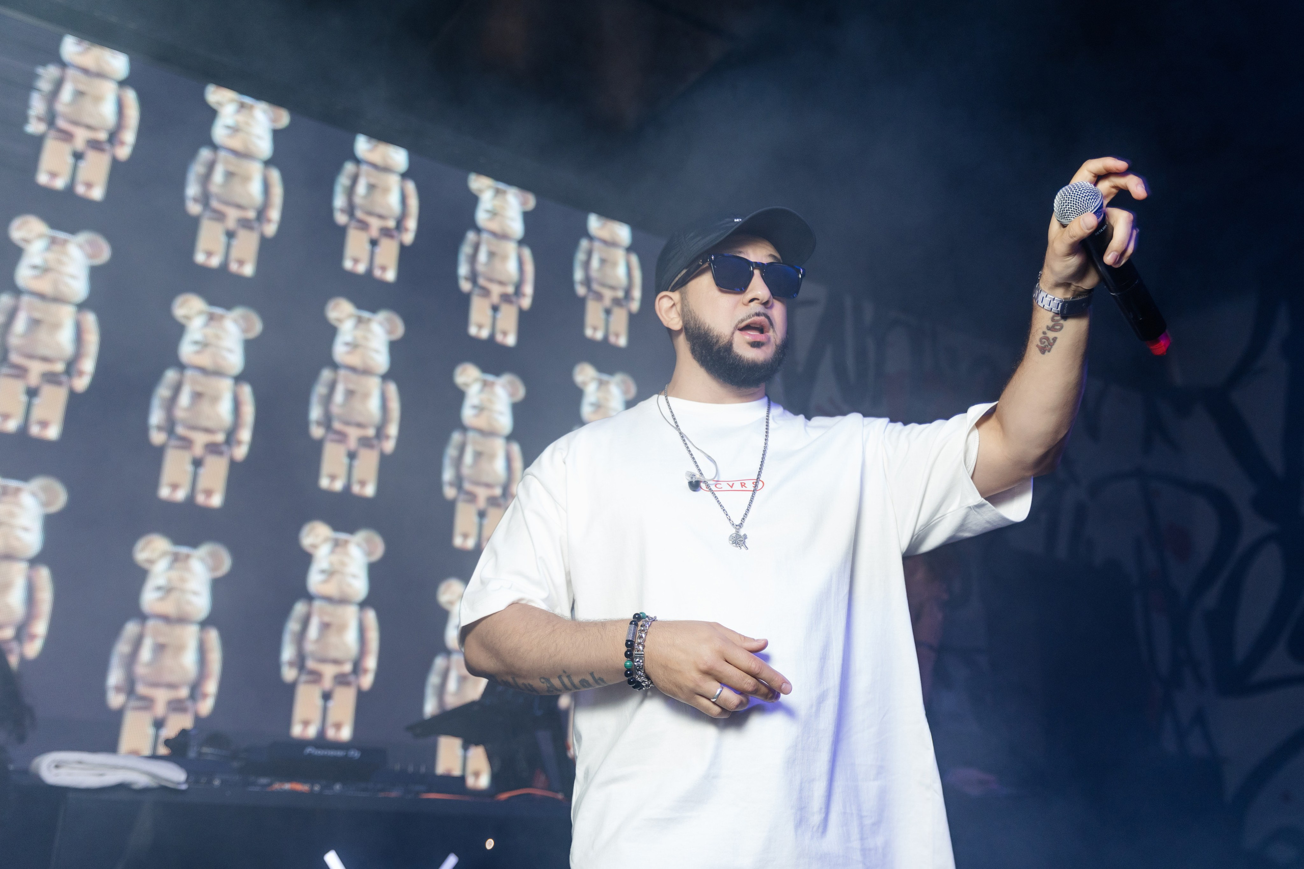 День Рождения XO — 1 ГОД | Lucaveros. Lounge Bar X.O