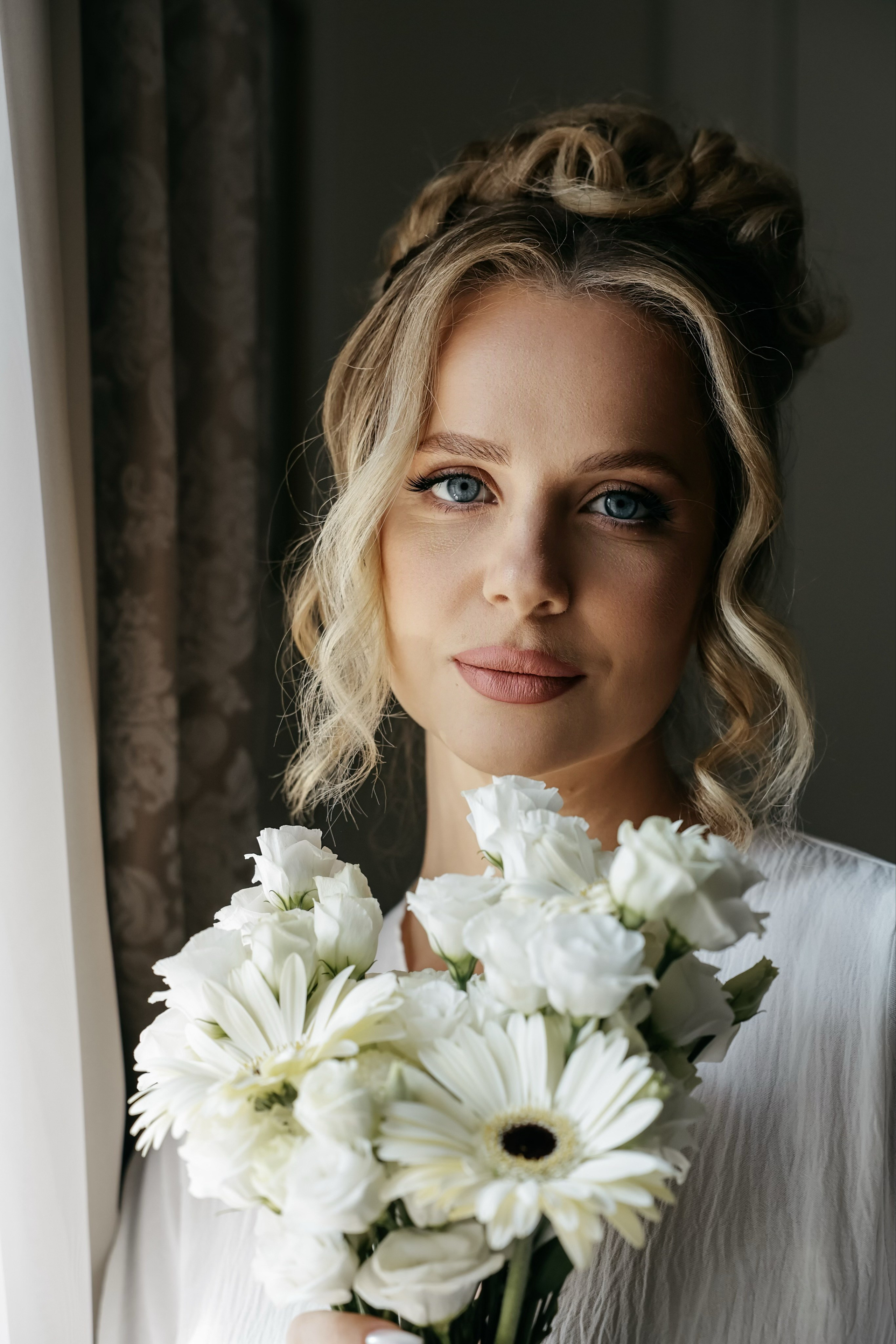 Арсений и Анастасия. Свадебный и Семейный Фотограф в Гатчине и Санкт-Петербурге Виктория