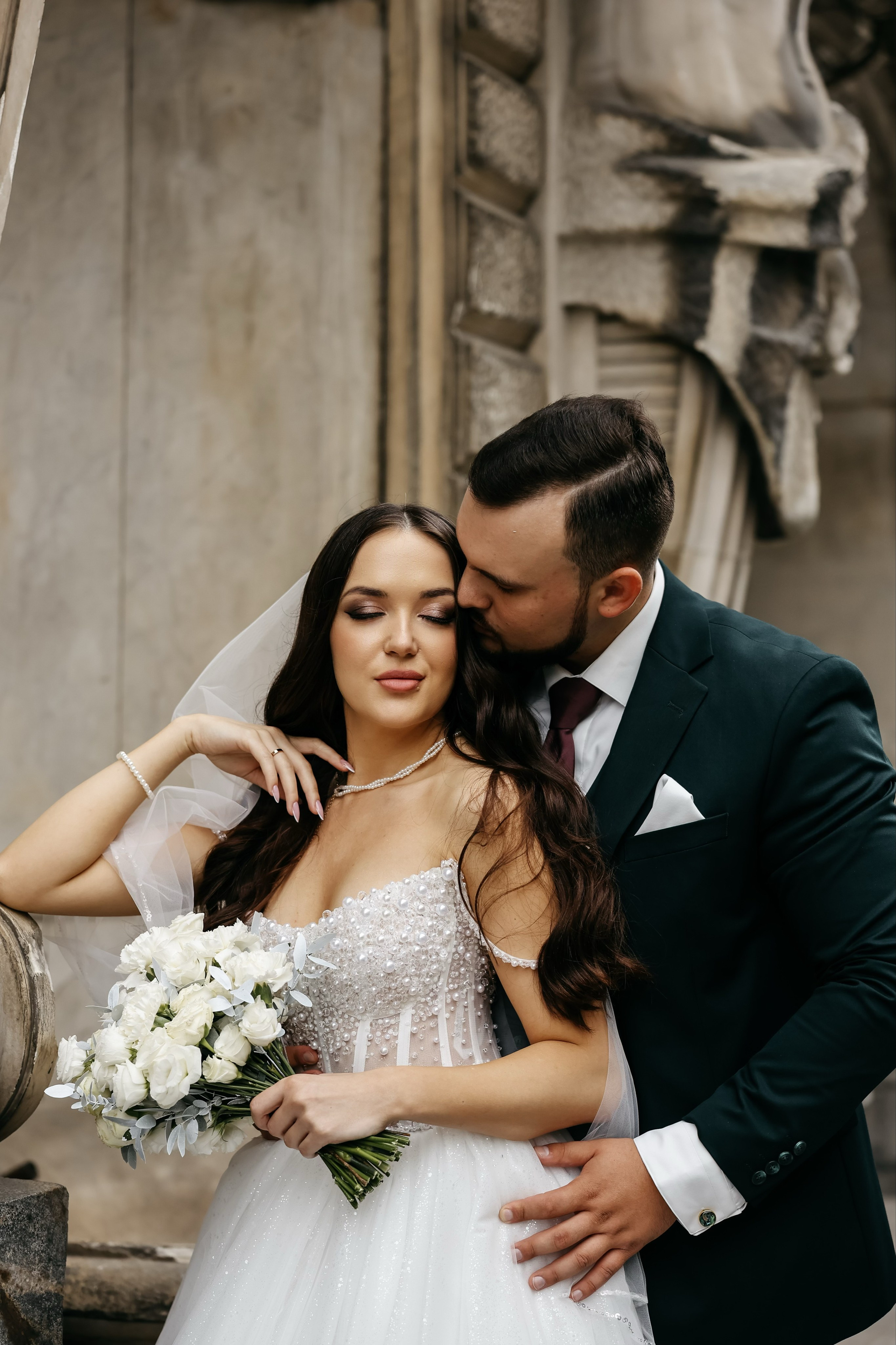 Станислав и Анастасия. Свадебный и Семейный Фотограф в Гатчине и Санкт-Петербурге Виктория