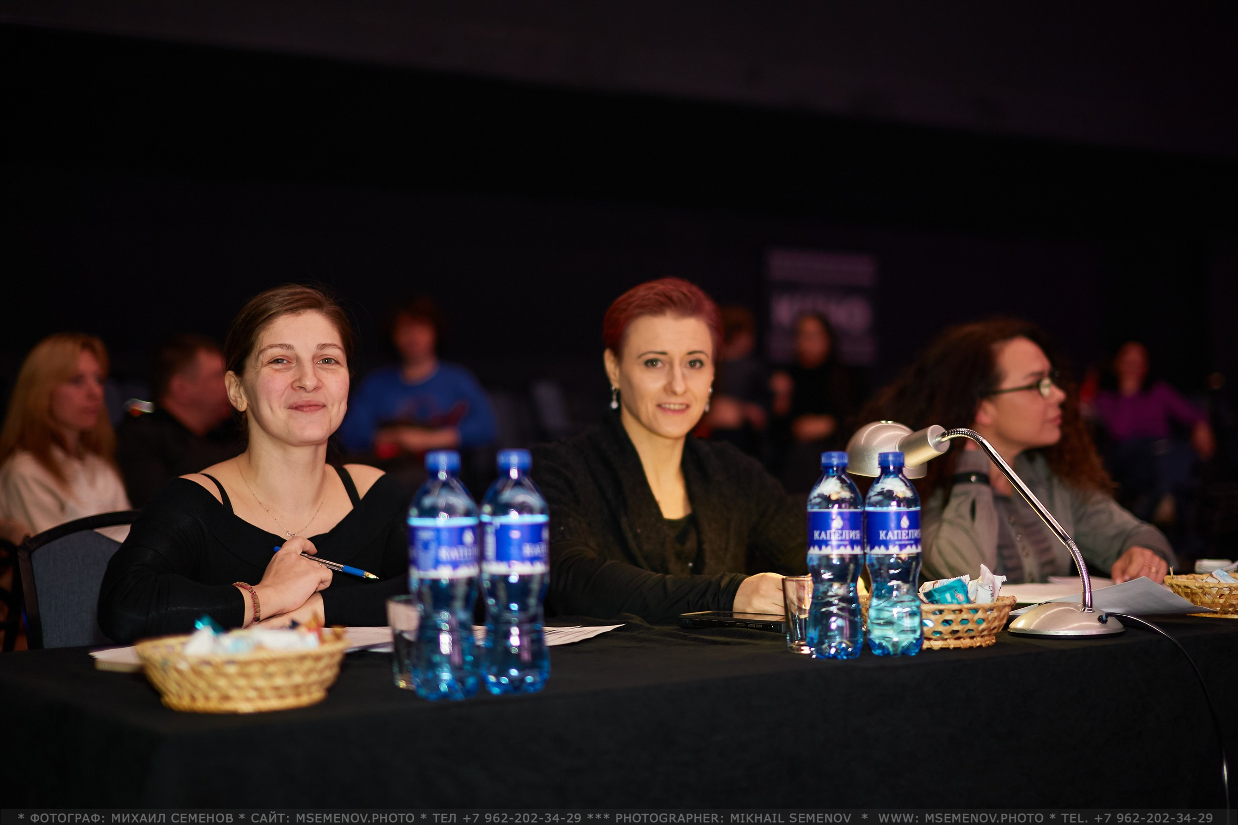 Анонс фоторепортажа с Концерта Грация. POLE DANCE. Photographer for business Mikhail Semenov. Aqua photo studio, photo school