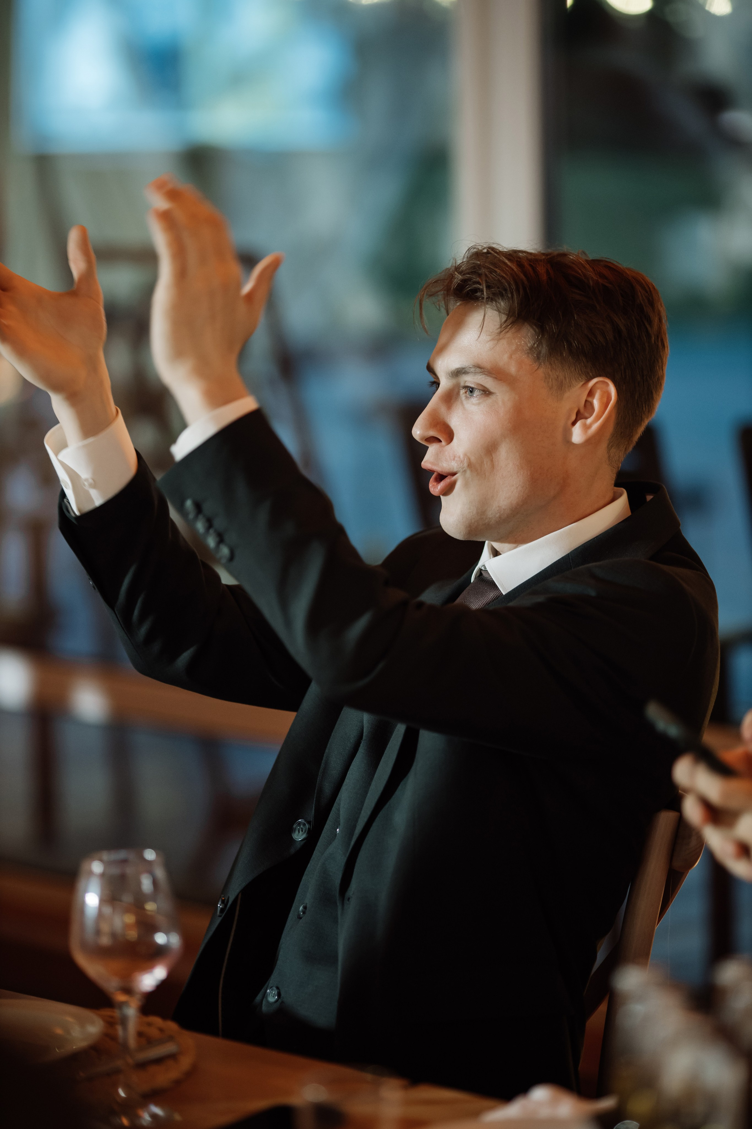 Свадебная фотосессия пары в Агроусадьбе Дачка бай