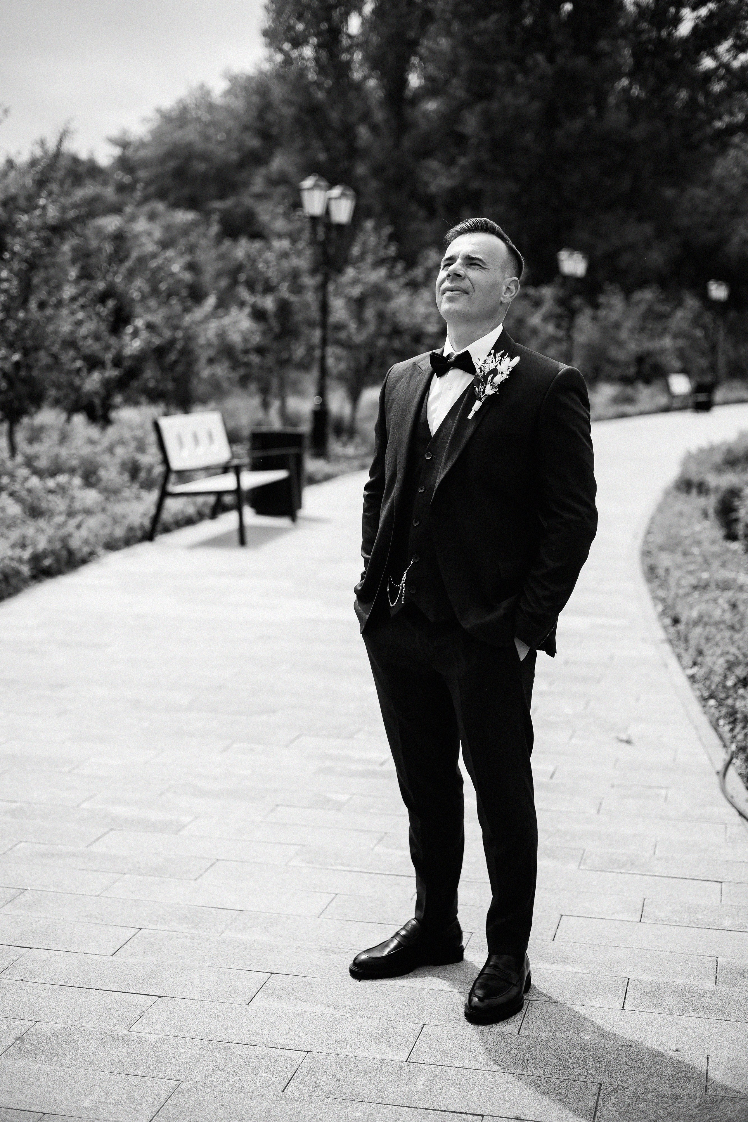 Свадьба Дмитрий и Анатолия. Свадебный фотограф в Воронеже Денис Коровин