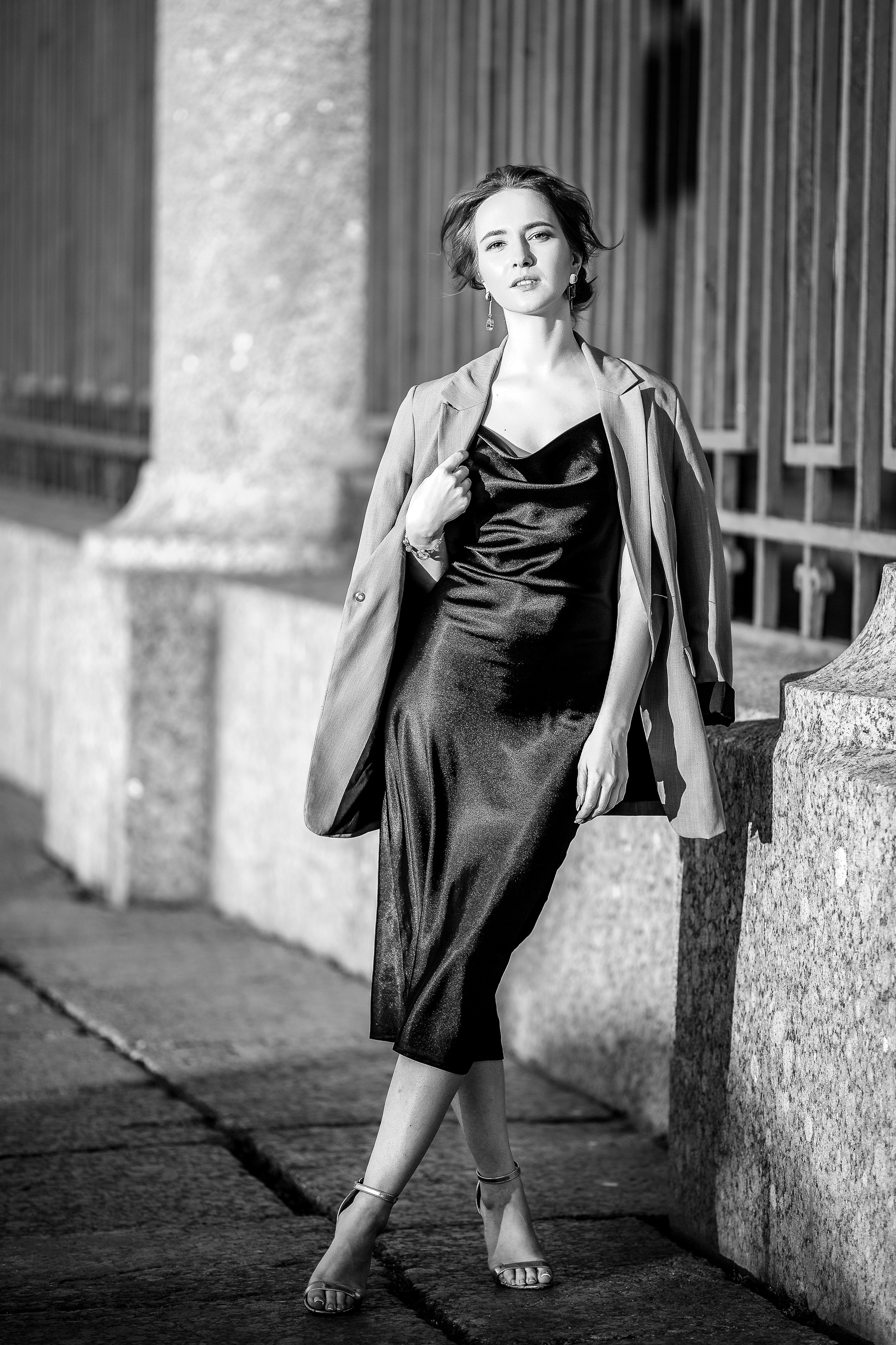 Ирина Носова - семейный и детский фотограф