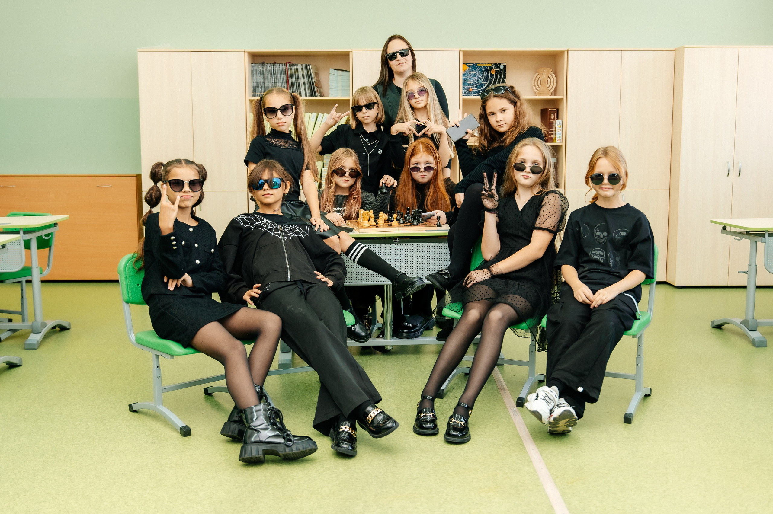 Школьный фотограф в Свободном Анастасия Косицына