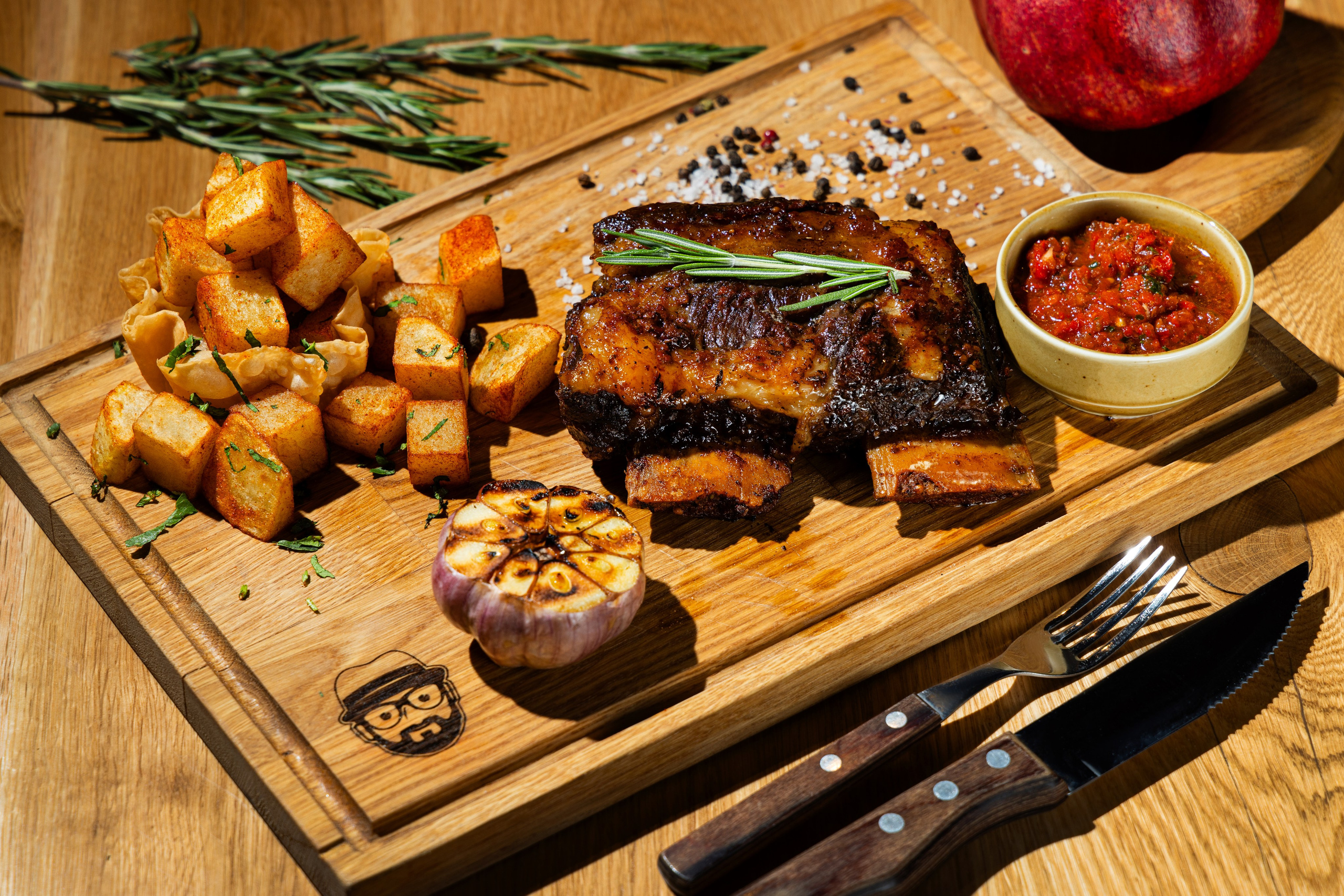 Съёмка для ресторанов: интерьер, меню и фуд-контент | Фото и видео для ресторанов | ZPROD. Фото и видеосъемка | продакшн студия ZPROD