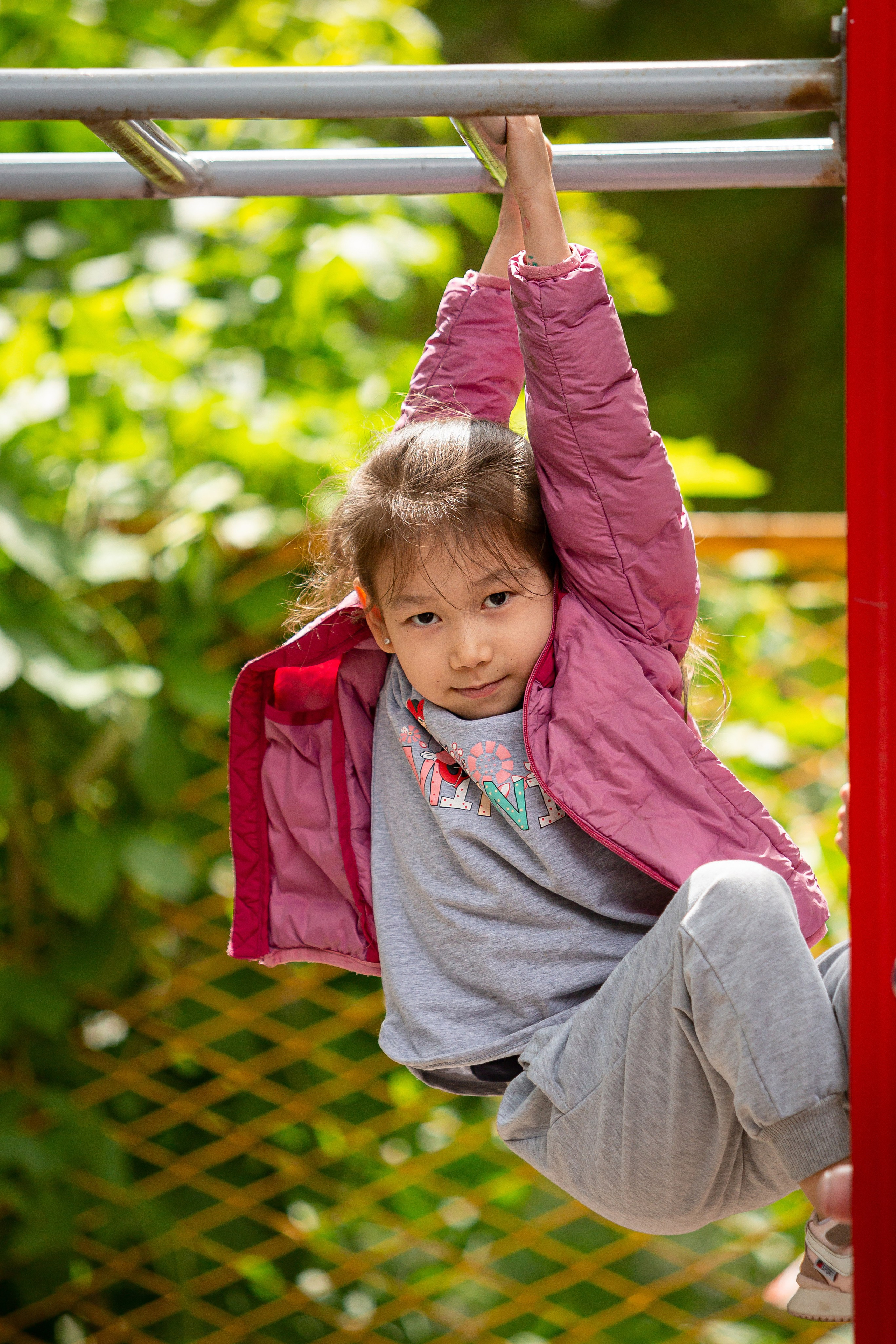 Детский сад. Отбасылық фотограф Алена Шаталова