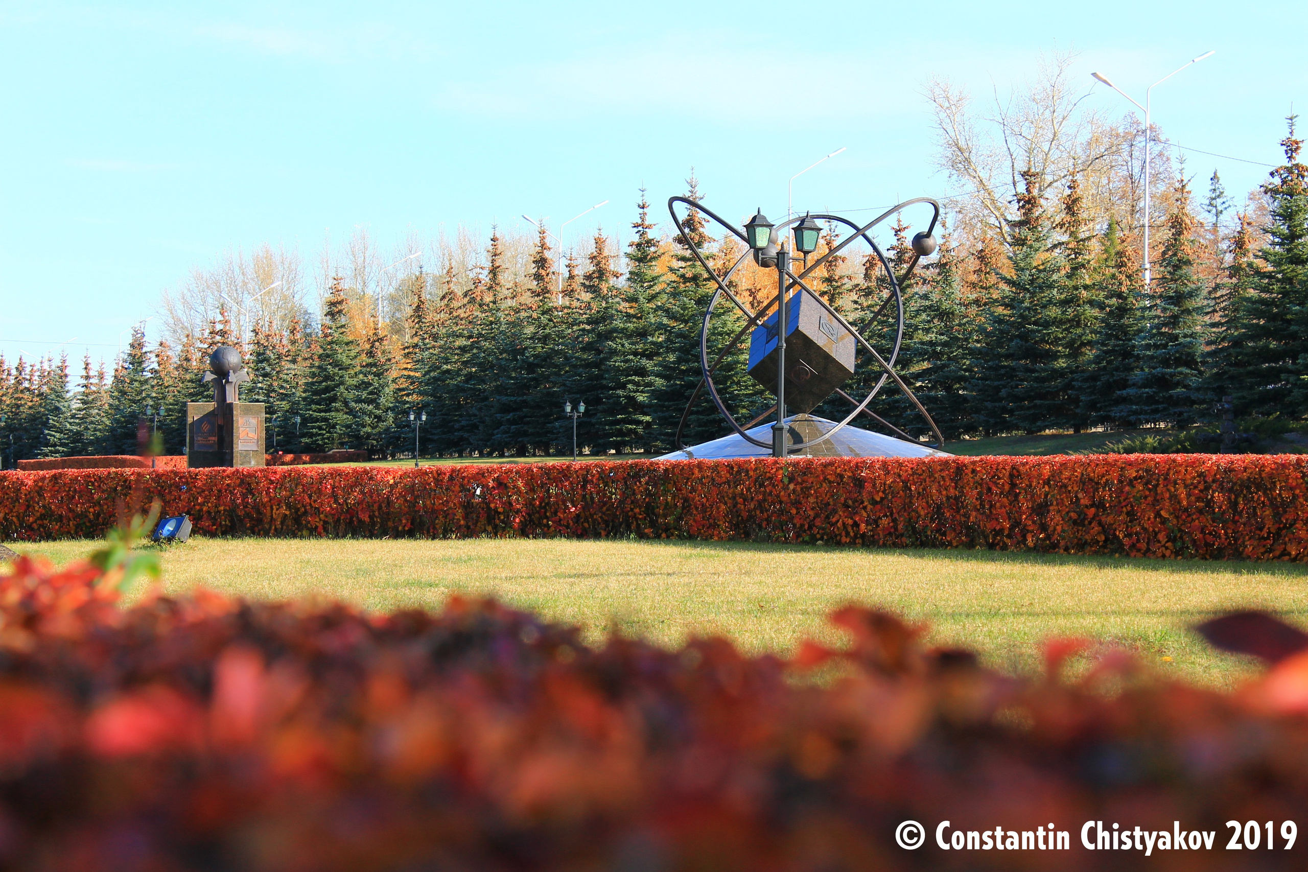 Филиал в Октябрьском. УГНТУ — Ведущий нефтегазовый вуз России