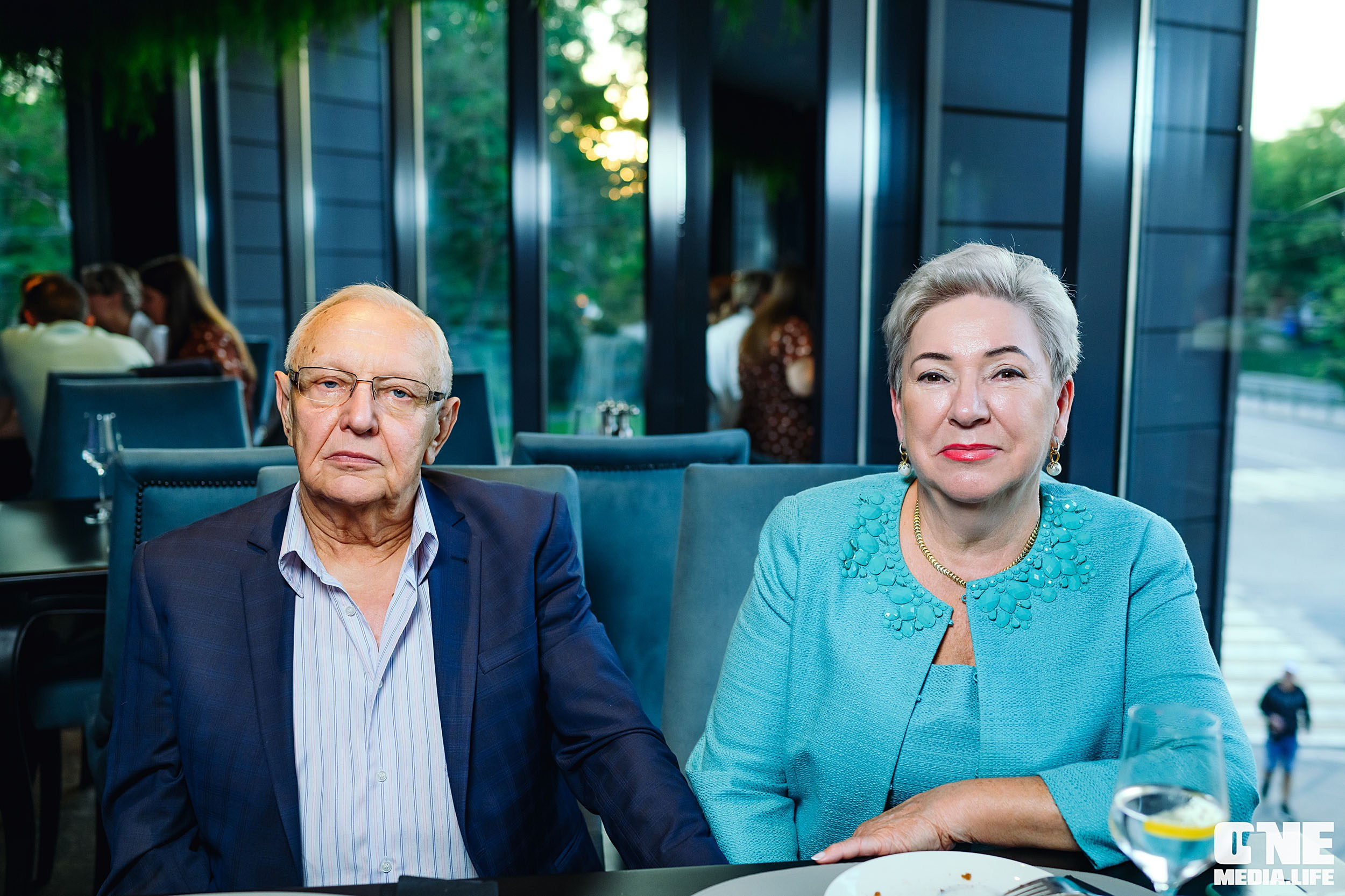 Фоторепортаж из ресторана Океан. One Media Life: фоторепортажи, фотоотчеты с мероприятий и заведений