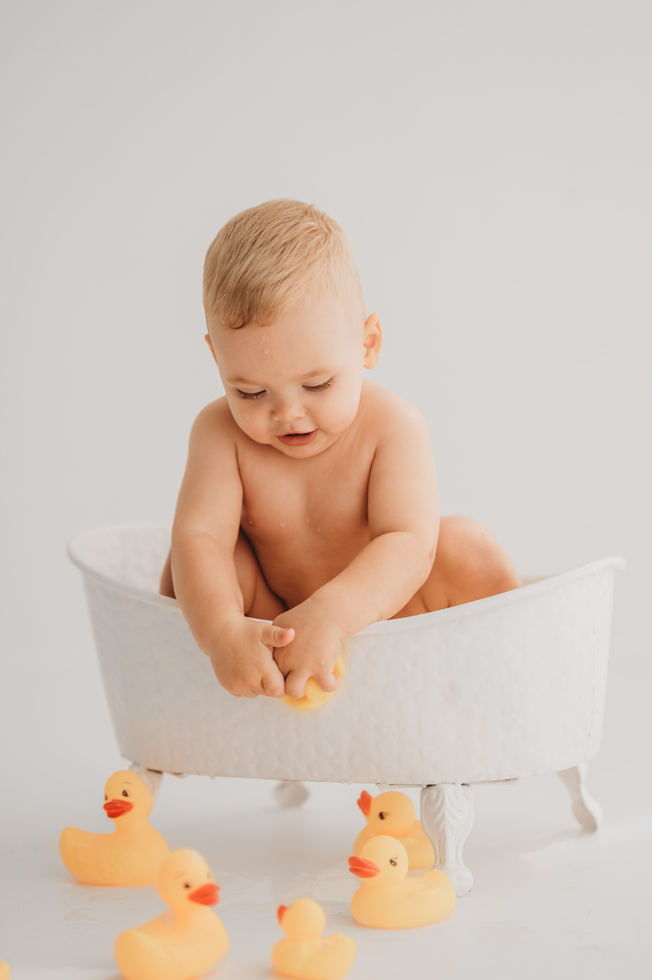 Годики. Детский и семейный фотограф Ирина Гладких