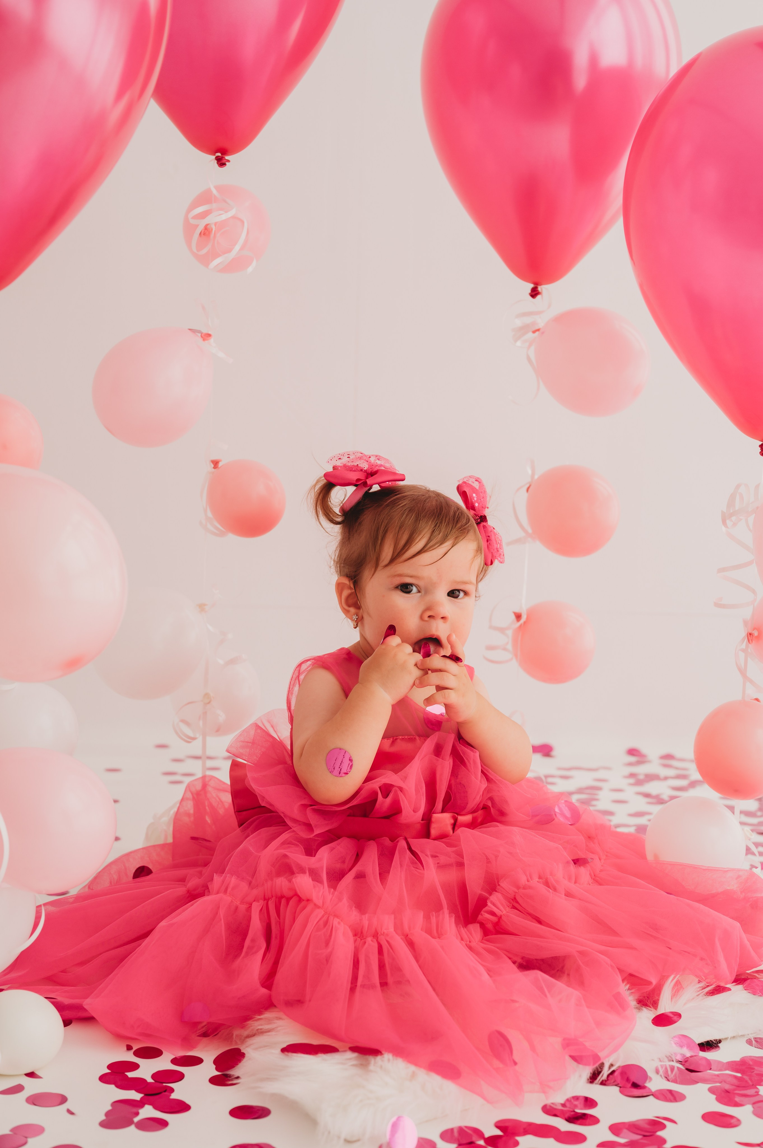 Годики. Детский и семейный фотограф Ирина Гладких