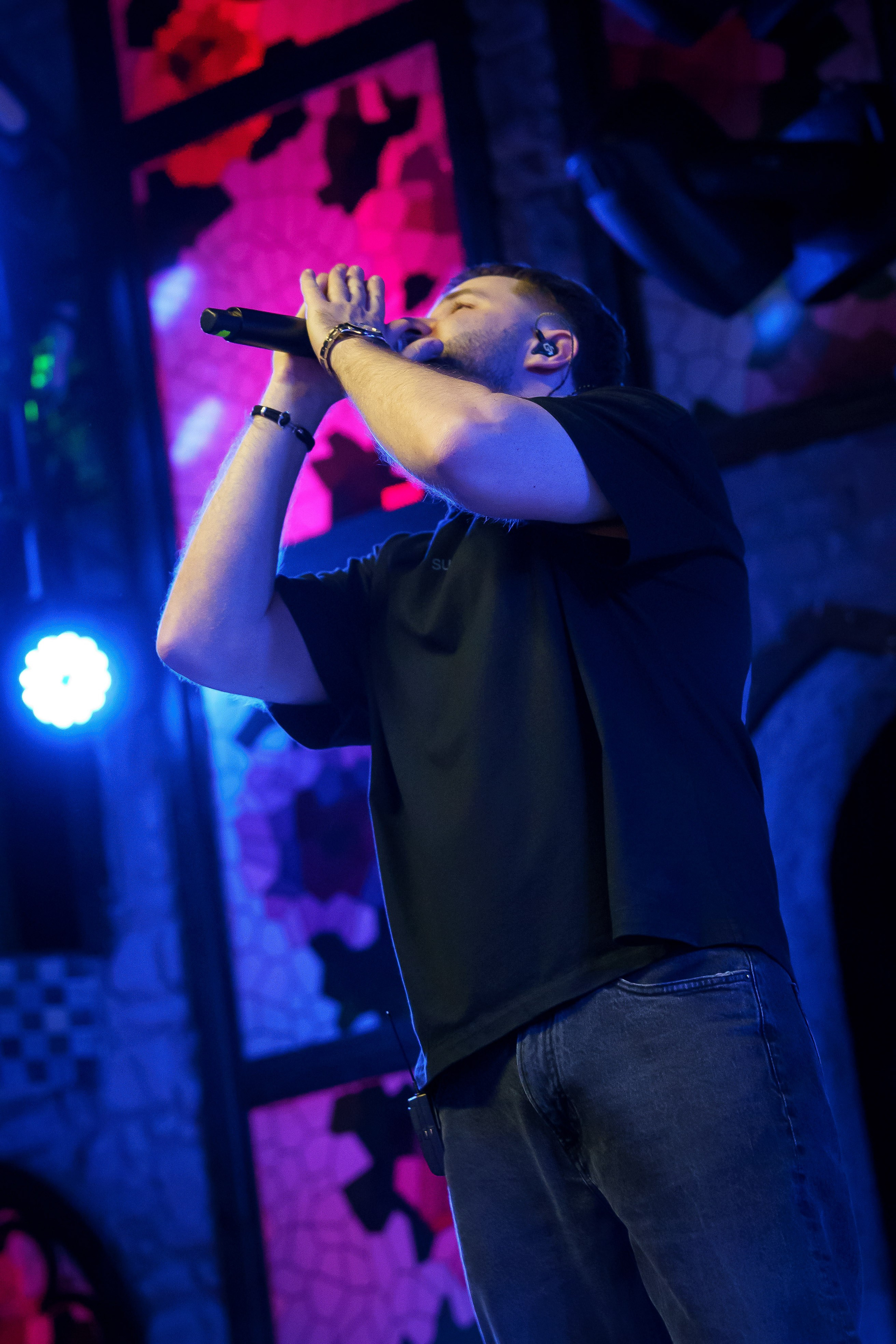 «TARAS» — OPERA MUSIC BAR. ФЕСС-ФОТО/ВИДЕО