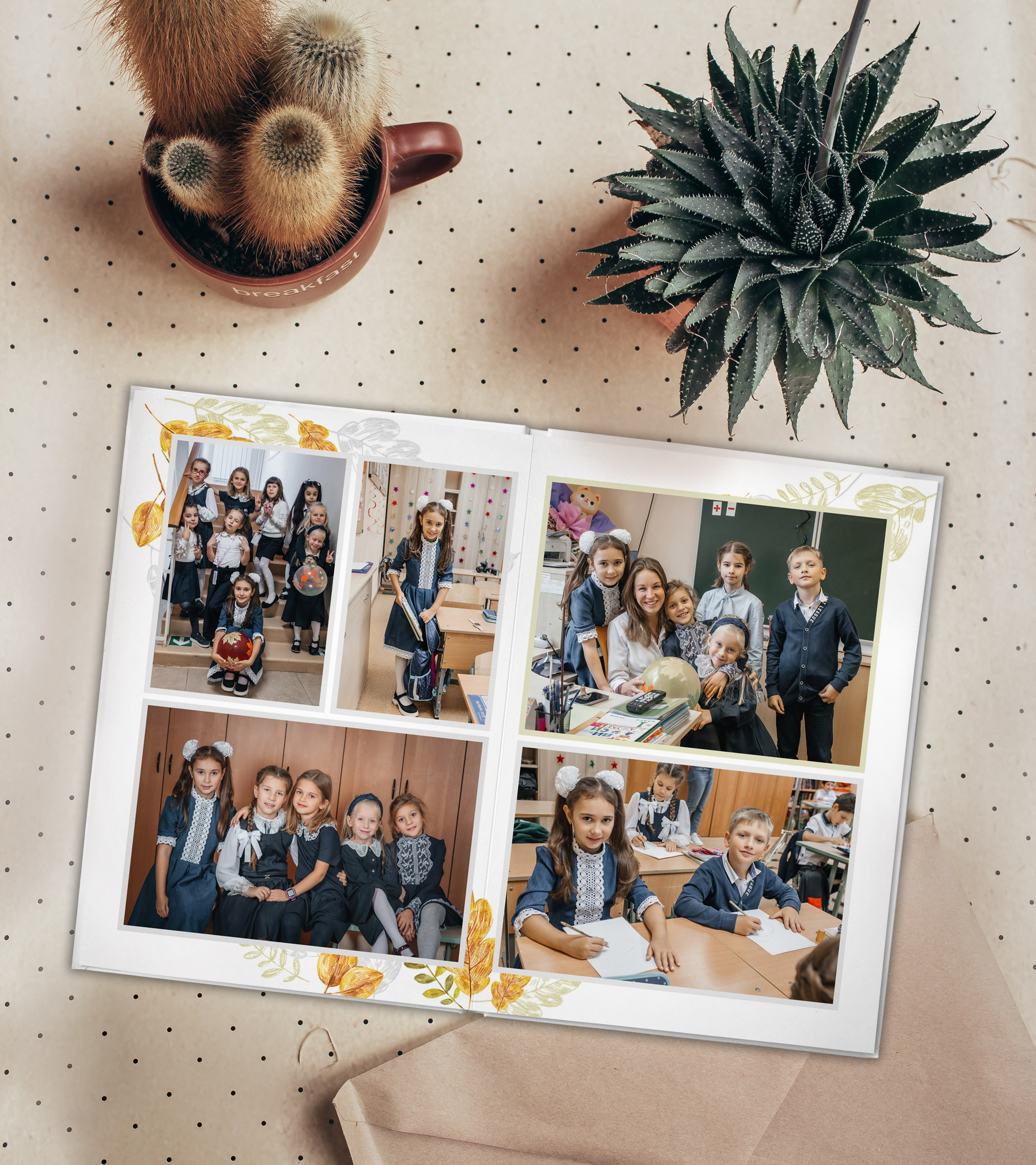 Дизайны выпускных альбомов для школьников. Семейный фотограф в Москве Наталья Чуб, заказать Фотокнигу