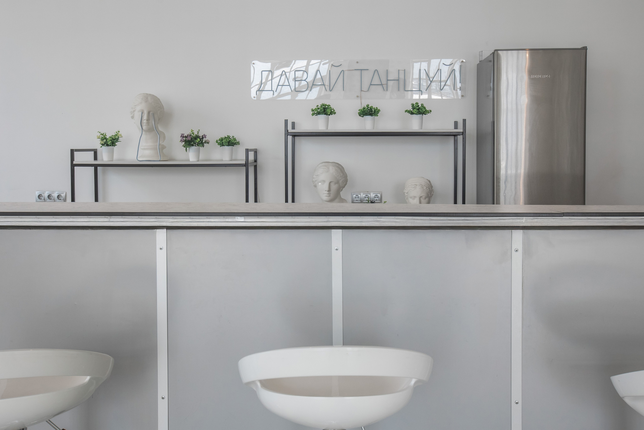 Кожевенная, 34А. Аренда лофта в СПб для мероприятий