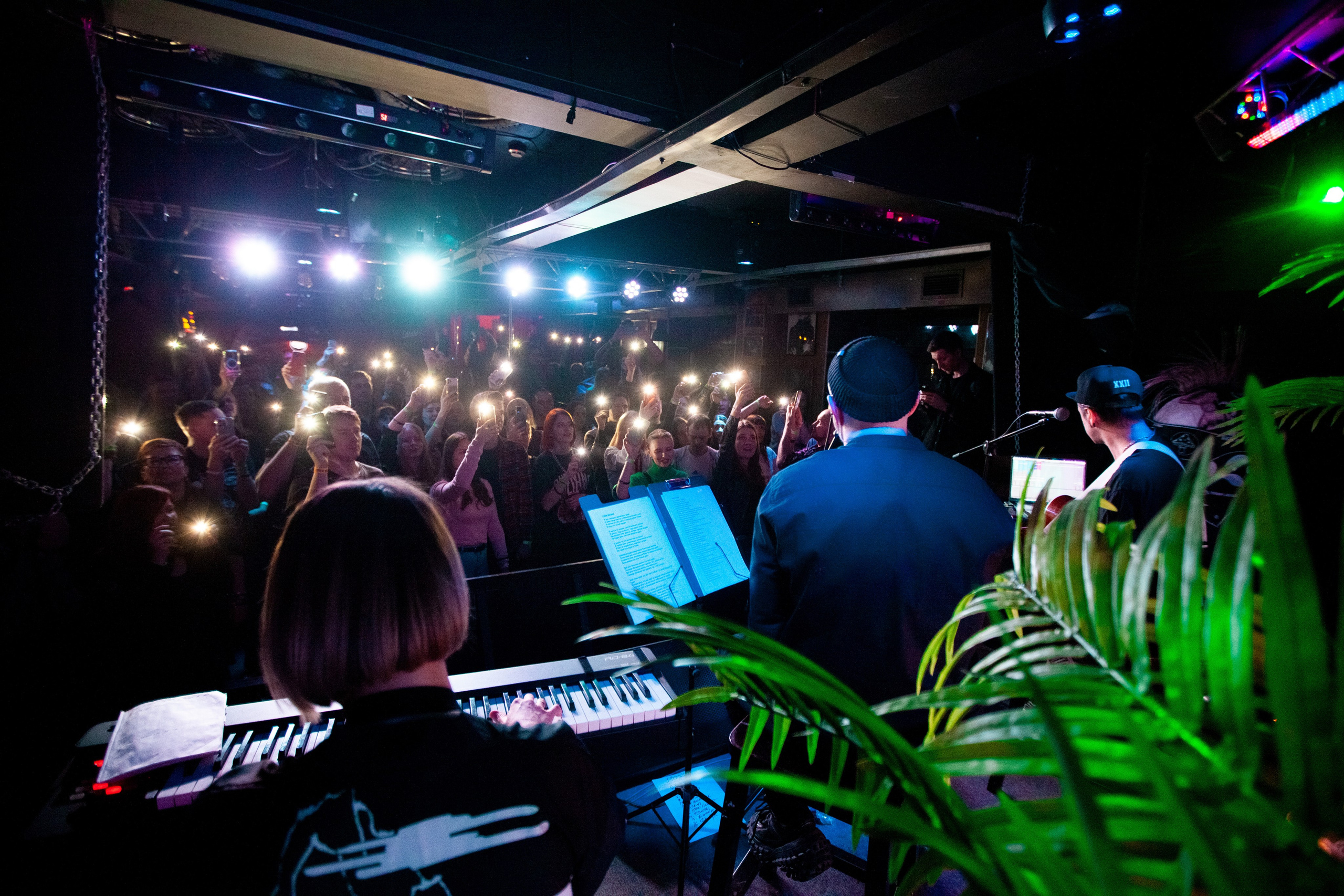 7000$ (Акустика), 28.01.24, Rock Bar. Stanislav Baryshev — People. Emotions. Atmosphere