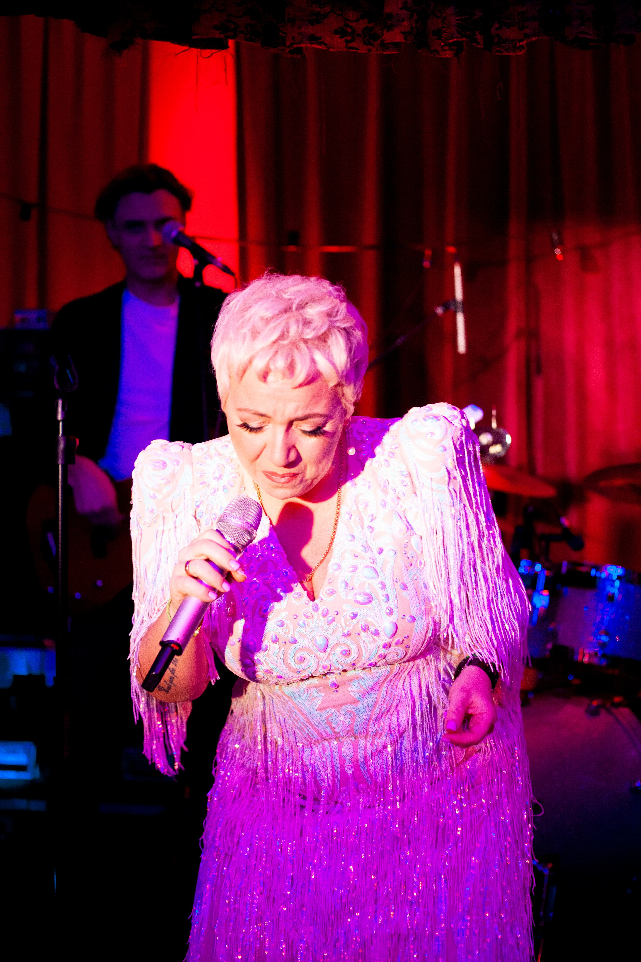 Новогодний корпоратив клуба путешествий Михаила Кожухова. Stanislav Baryshev — People. Emotions. Atmosphere