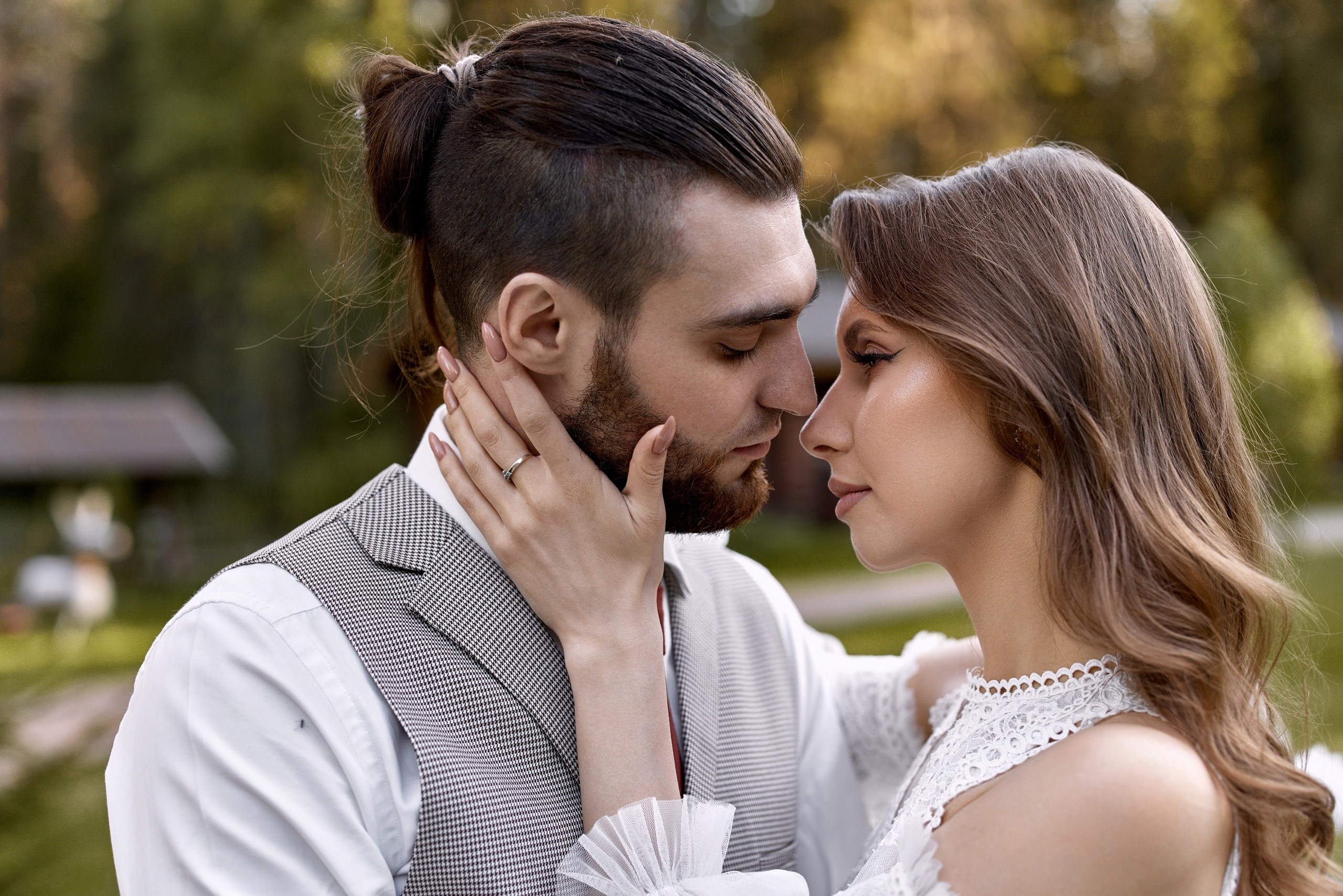 Портфолио. Свадебный фотограф в СПБ Станислав Молчанов