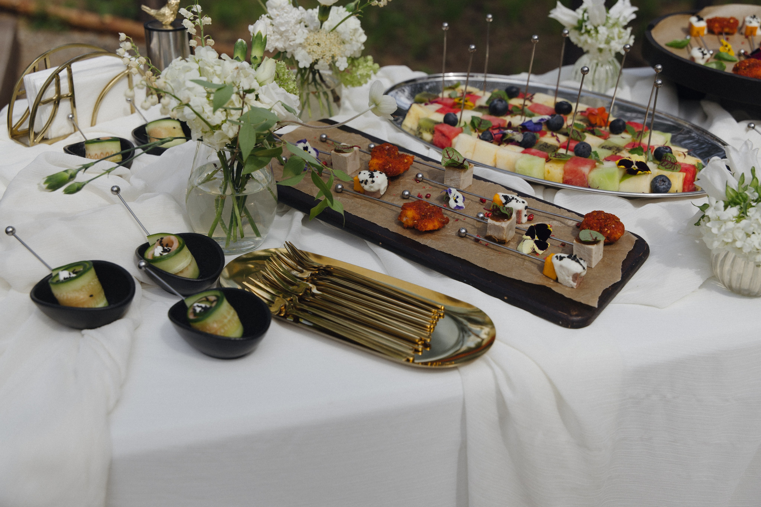 Свадьба в лесу Владислава и Светланы. Свадебный организатор Марина Корсакова, Барнаул, Бийск, Алтайский край, Горный Алтай, Новосибирск