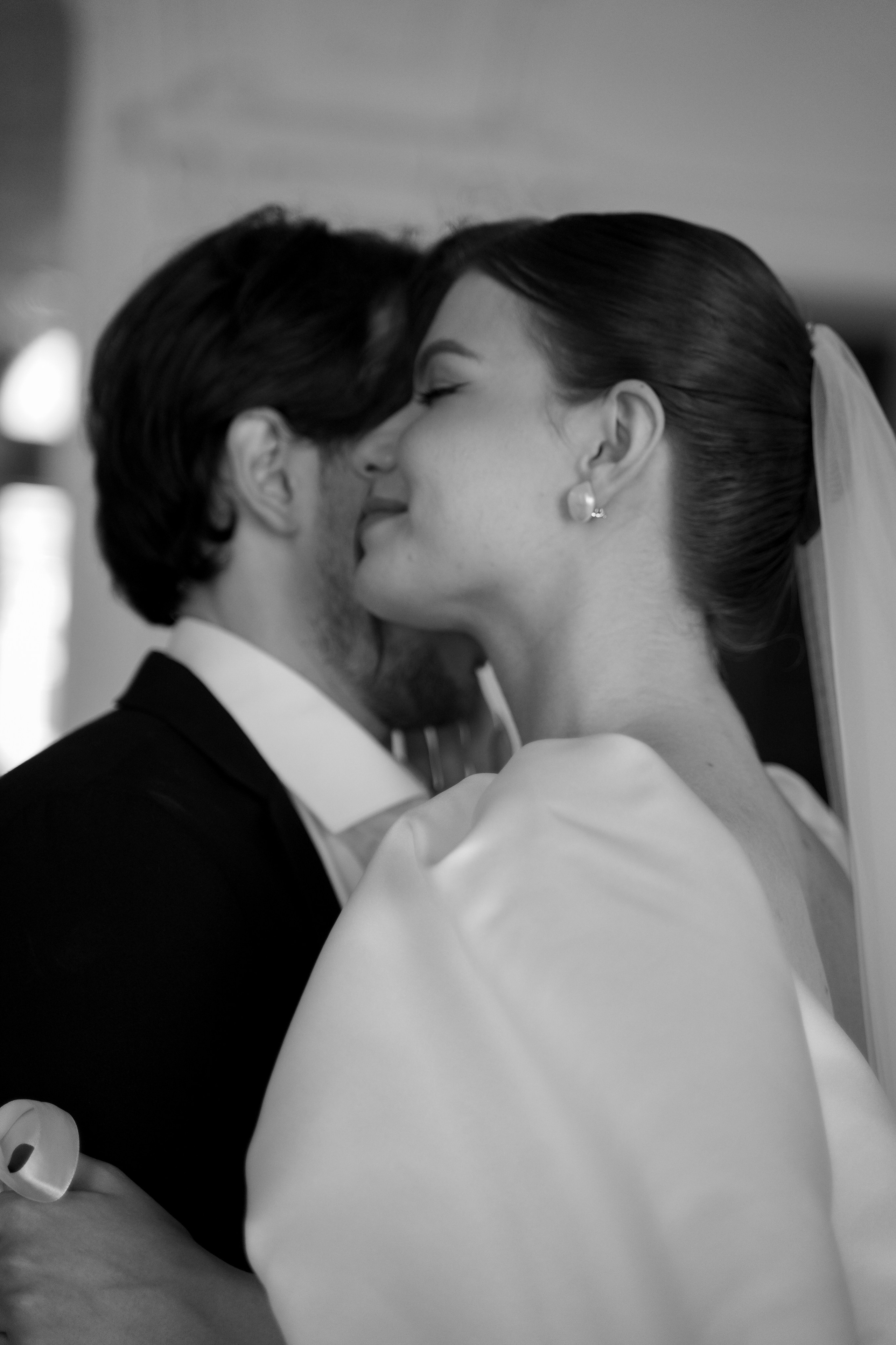 Ульяна и Иван. Свадебный фотограф Марина Попова