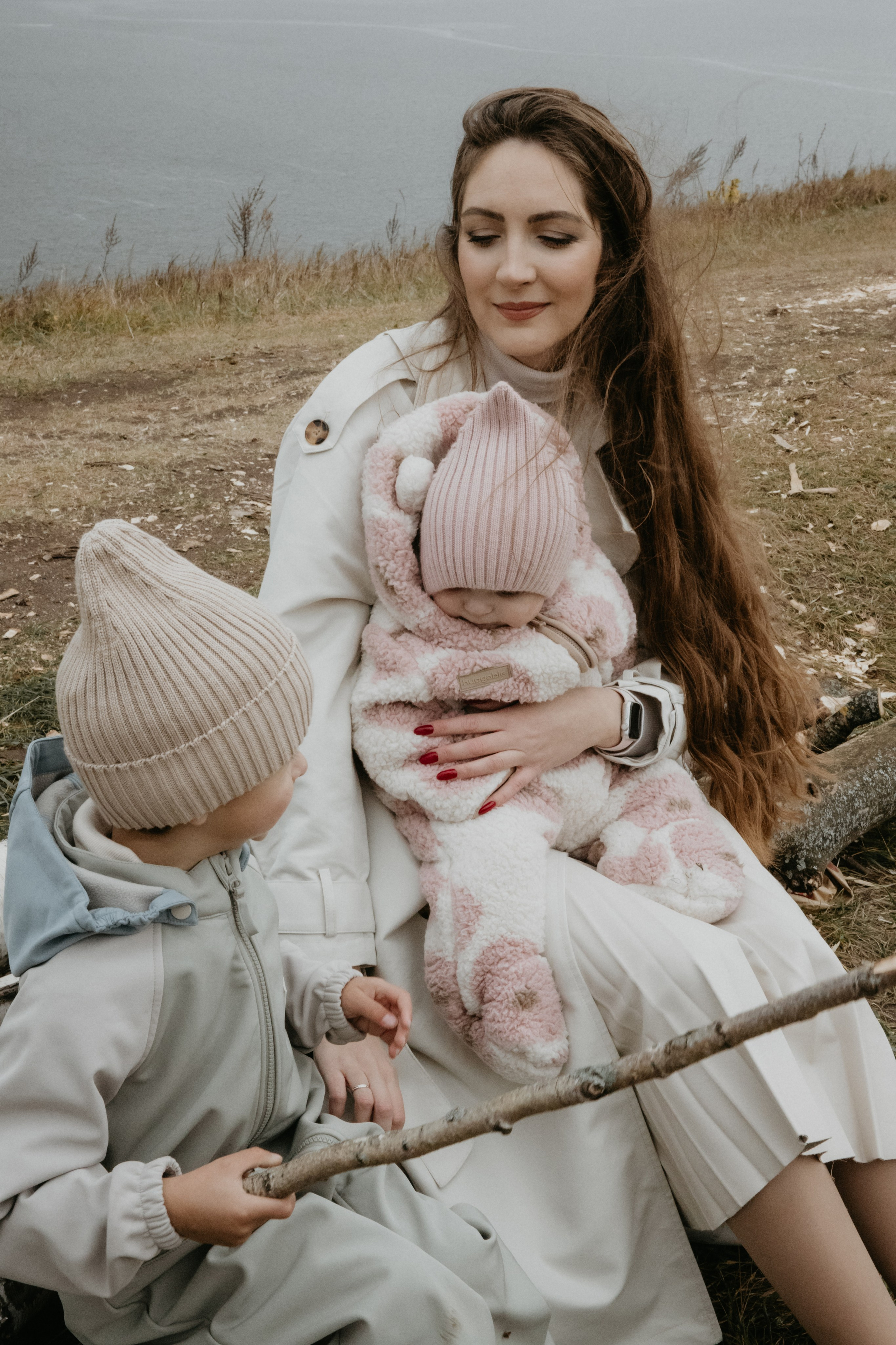 Про любовь и нежность. Photographer Innopolis Kazan