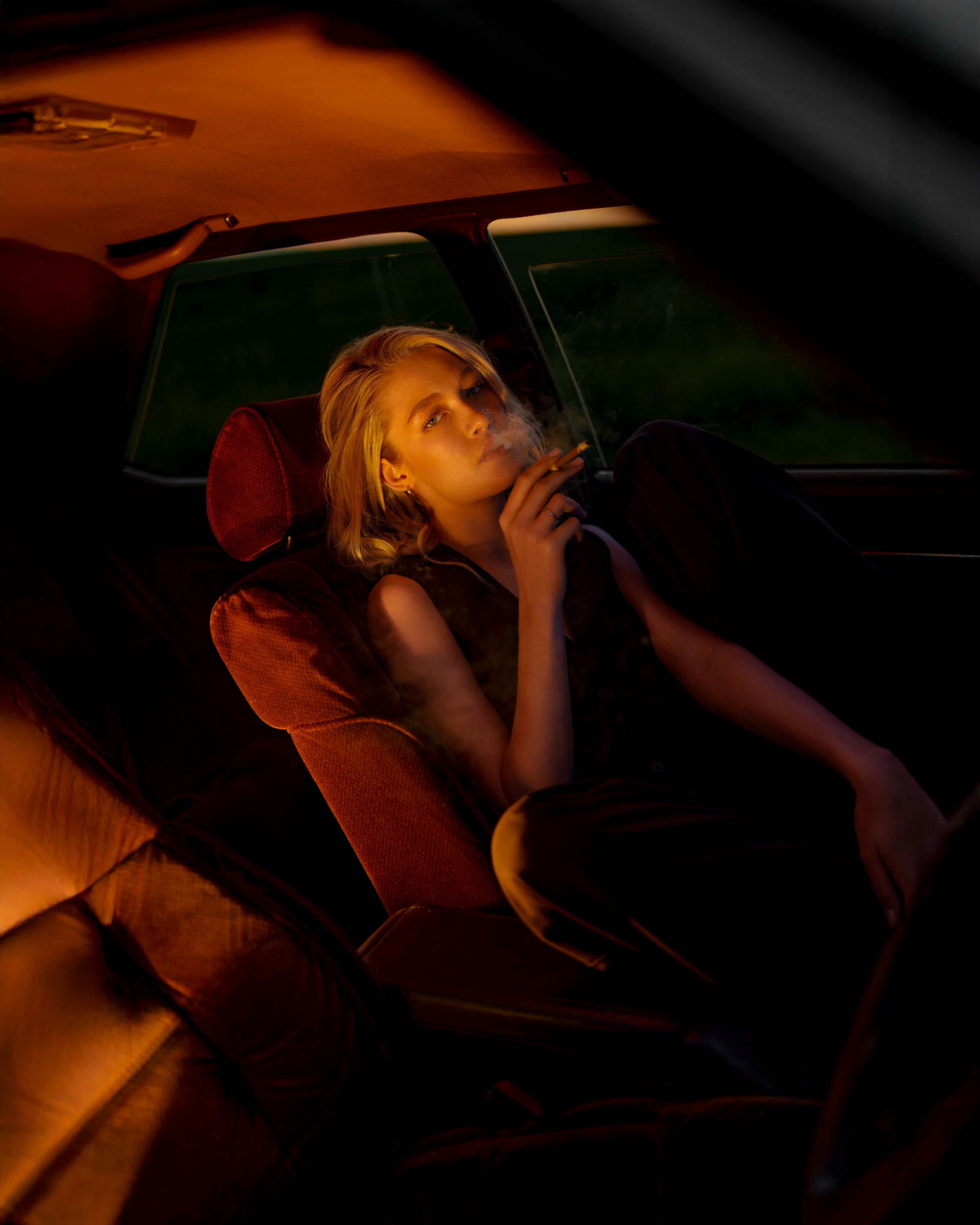 Фотограф Вячеслав Полушкин