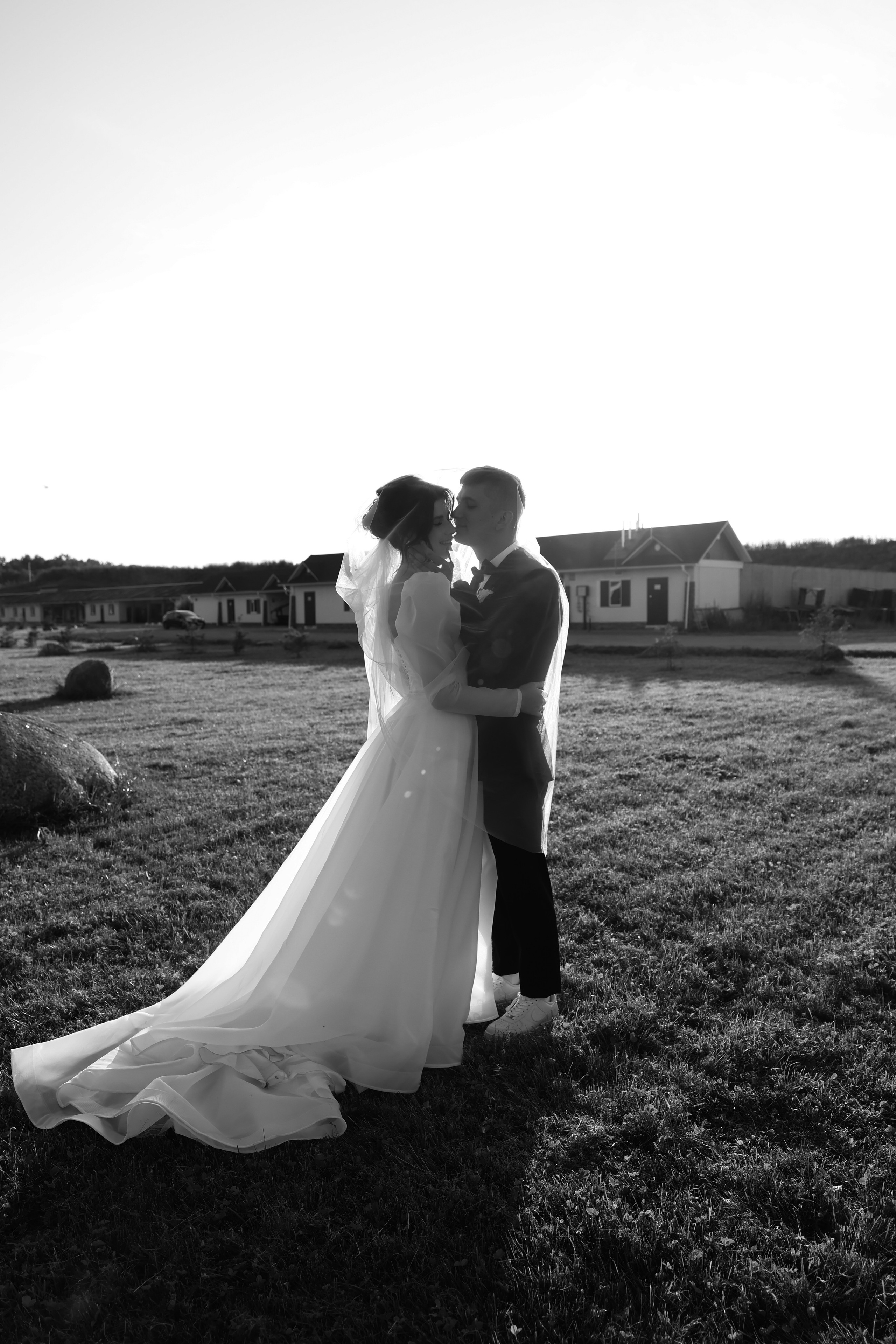 Иван и Алиса. Свадебный и Семейный Фотограф в Гатчине и Санкт-Петербурге Виктория