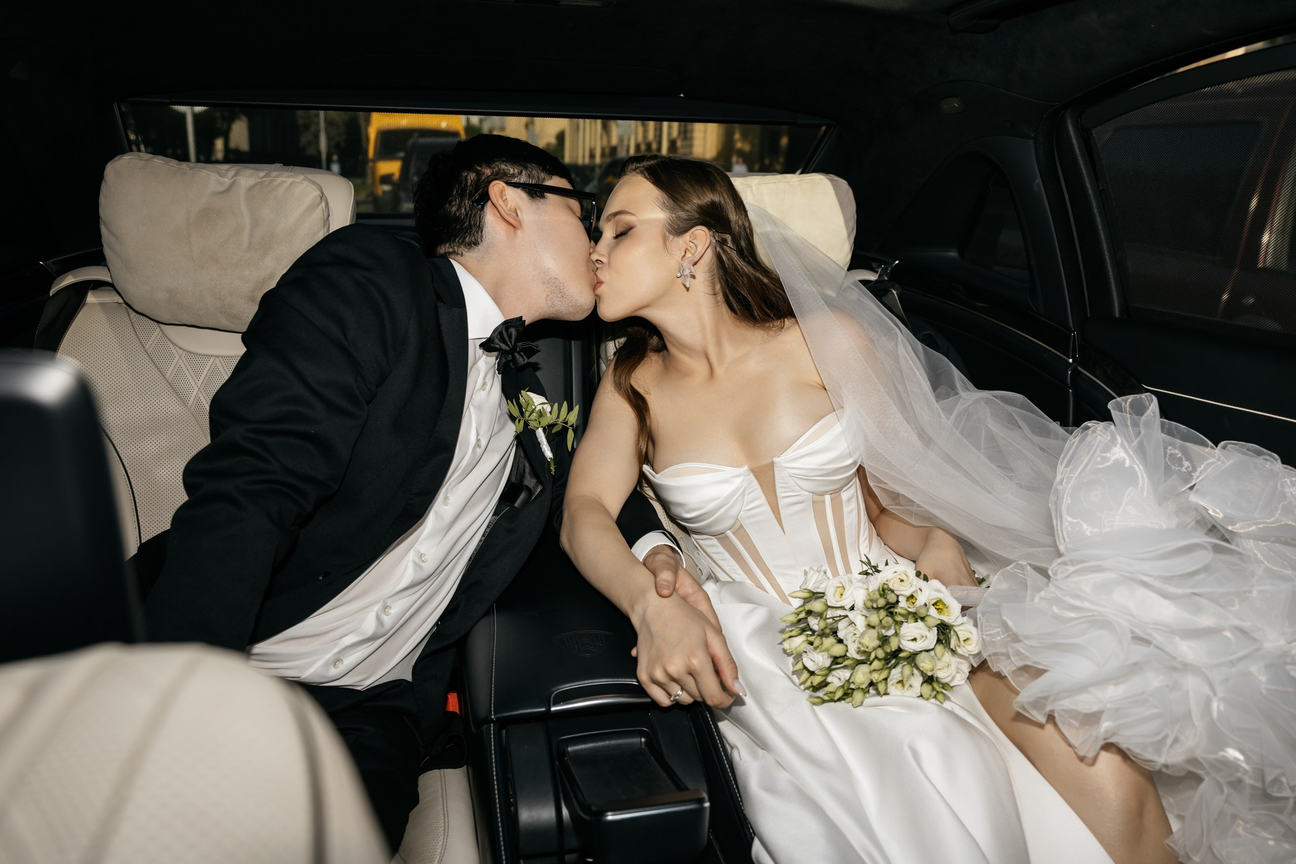 Максим и Ульяна. Свадебный и Семейный Фотограф в Гатчине и Санкт-Петербурге Виктория