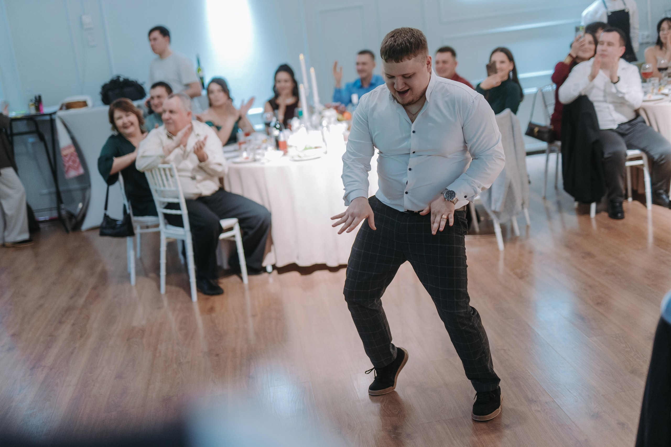 ОТЕЛЬ ШЕРАТОН, РЕСОРАН АРТ ХОЛЛ, ВЕДУЩАЯ АЙГУЛЬ МАВЛИХАНОВА УФА