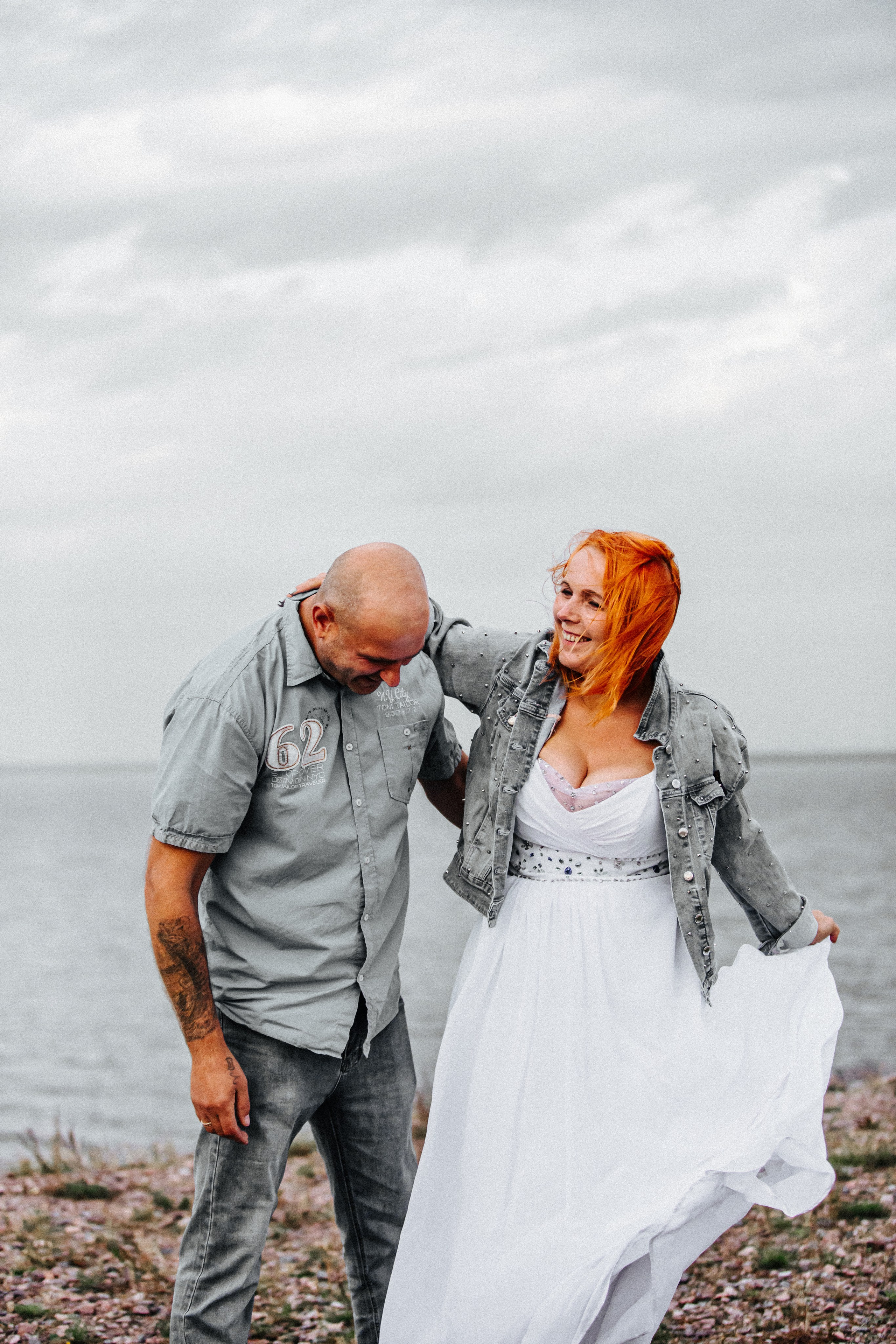 Годовщина 10 лет. Арт-фотограф Крис Л. в Тобольске: портрет, семейные, свадьбы