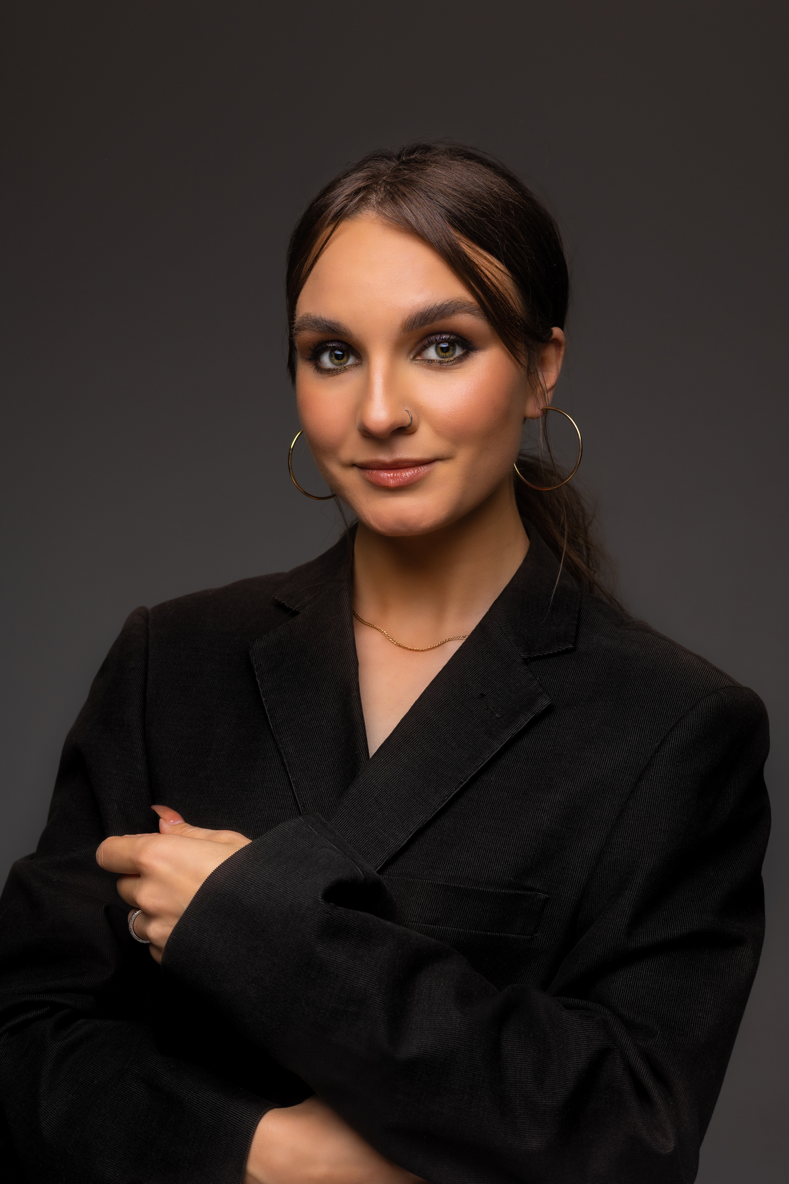 Креативный фотограф из Санкт-Петербурга Калинина Валентина