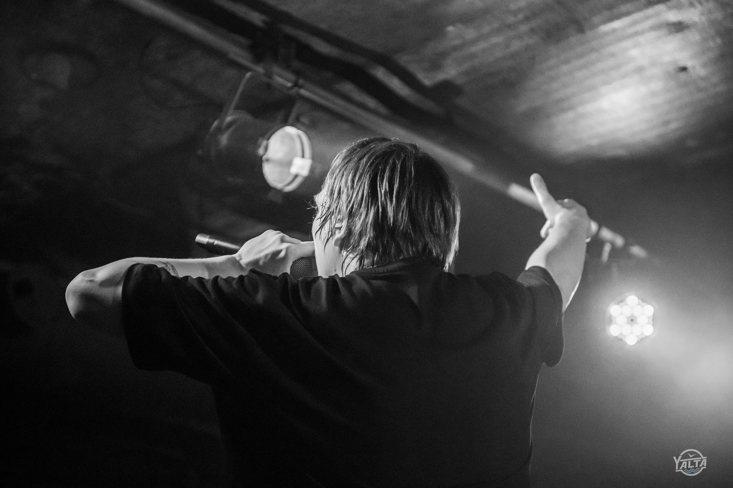 Слава КПСС. Клуб «Ялта». Фотограф в Калининграде Роман Большаков