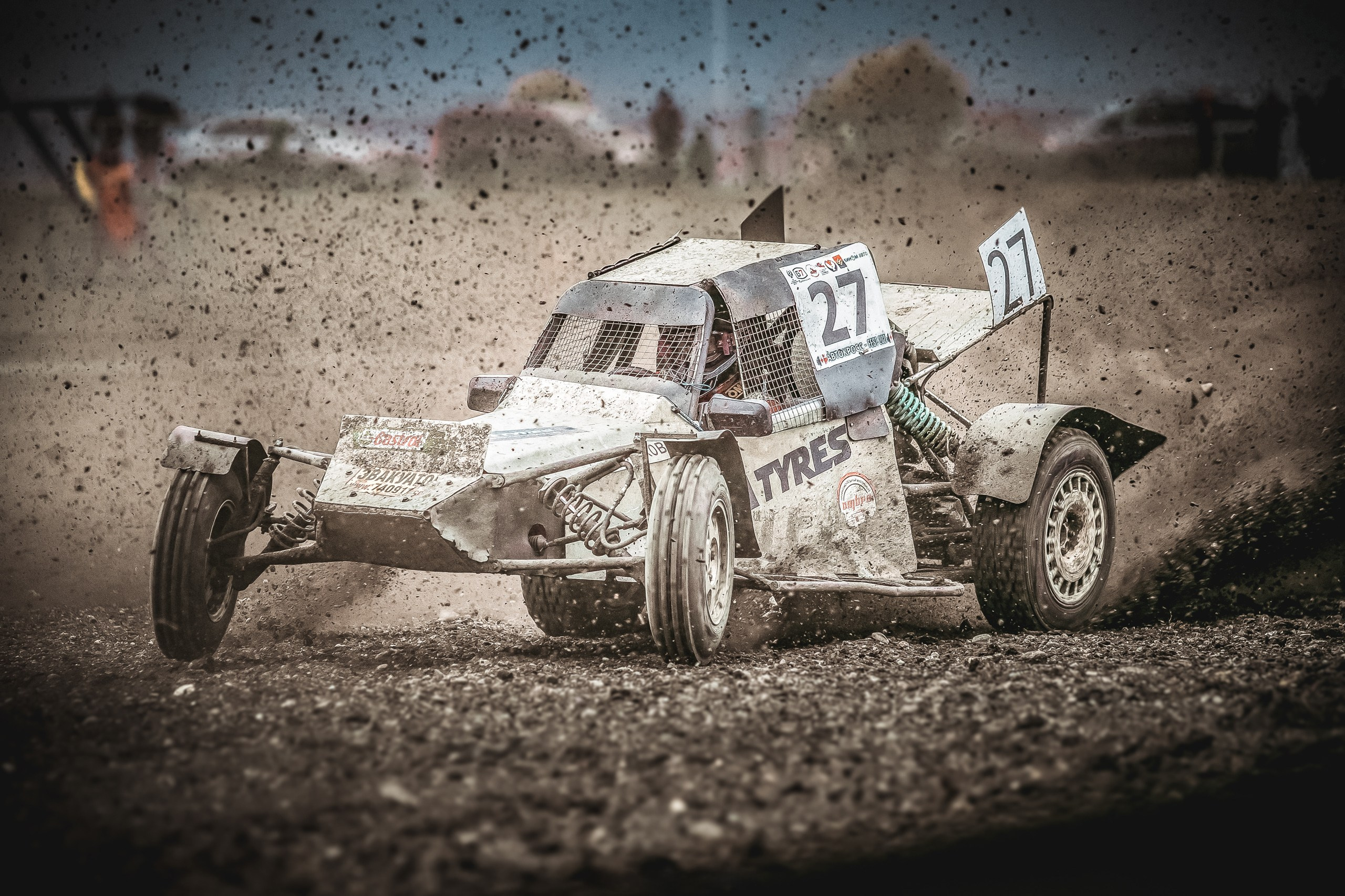 Марк Шишкин — репортажный фотограф в Воронеже и России