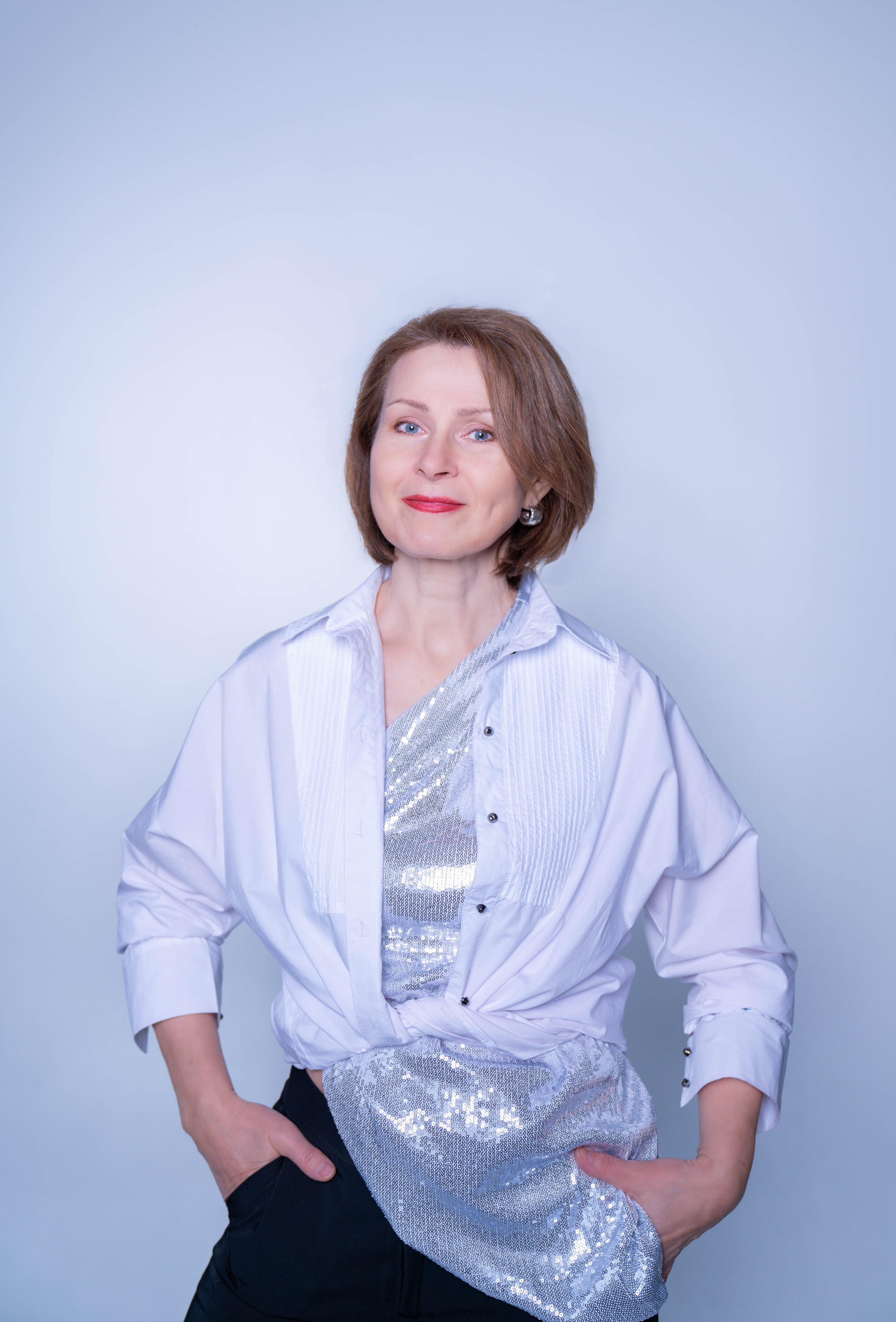 Фотограф Юлия Ярская — Красноярск