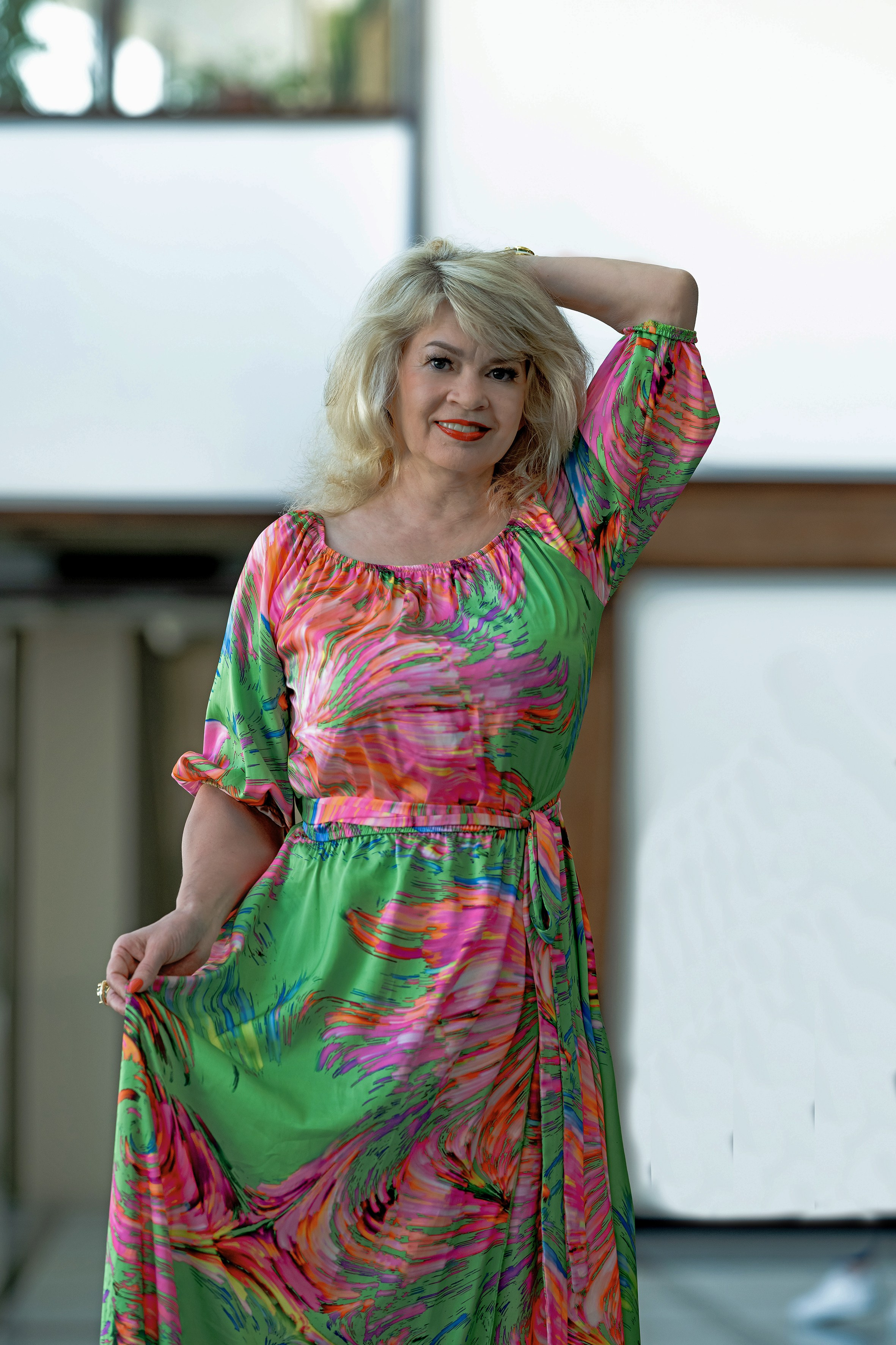 ЛЮДМИЛА. Мир вокруг меня