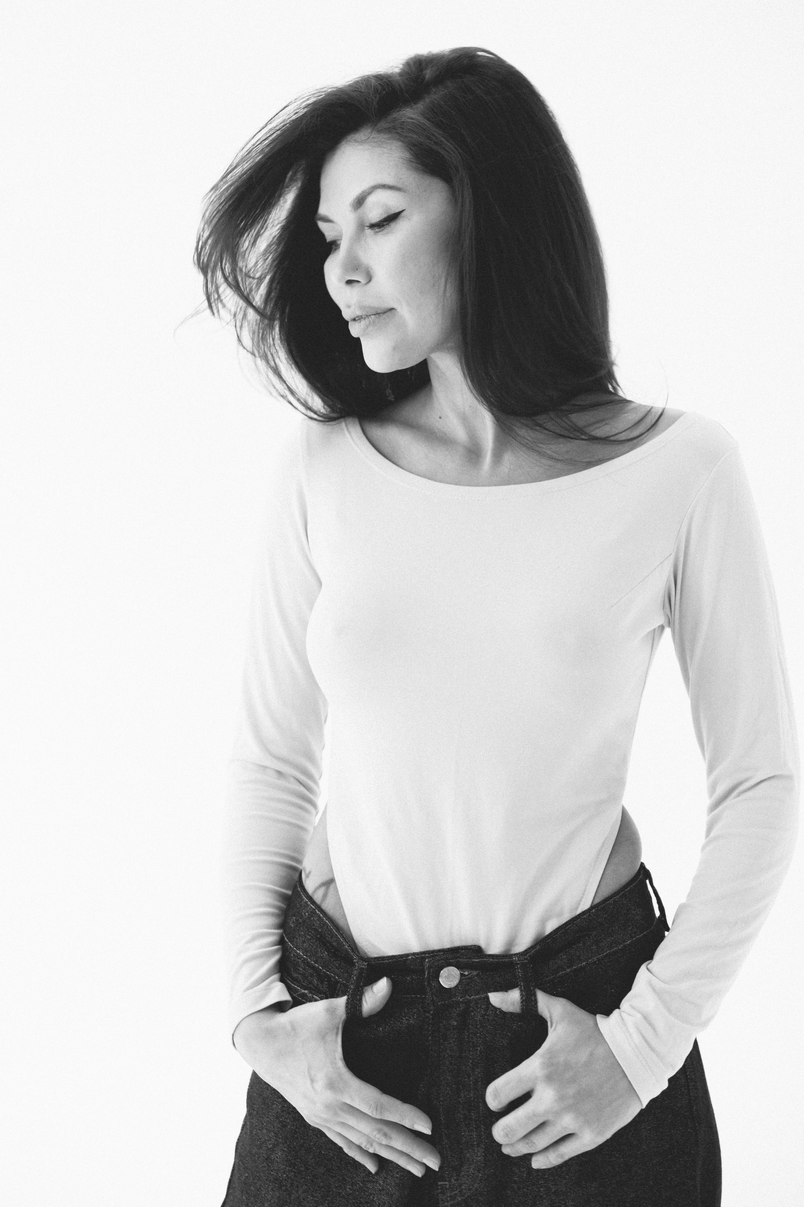 Любовь в Павильоне. Фотограф и видеограф Анна Жагорина