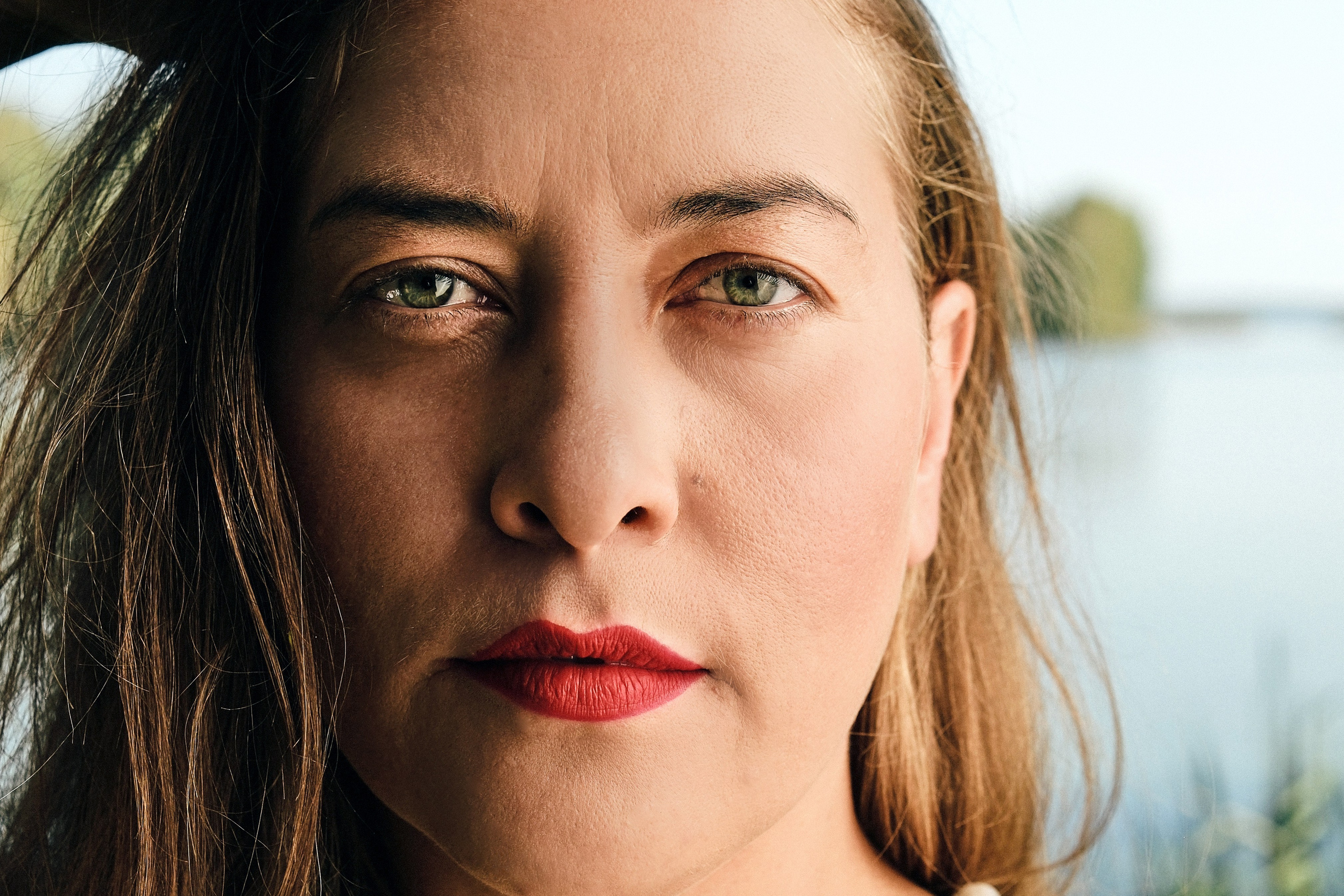 Надежда на Андреевском. Фотограф и видеограф Анна Жагорина