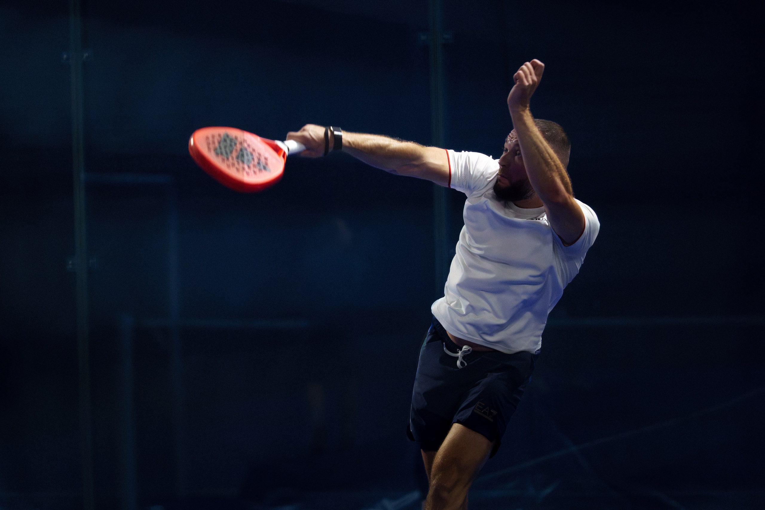 Фотоотчет с турнира по ПАДЕЛ ТЕННИСУ по Краснодарскому краю