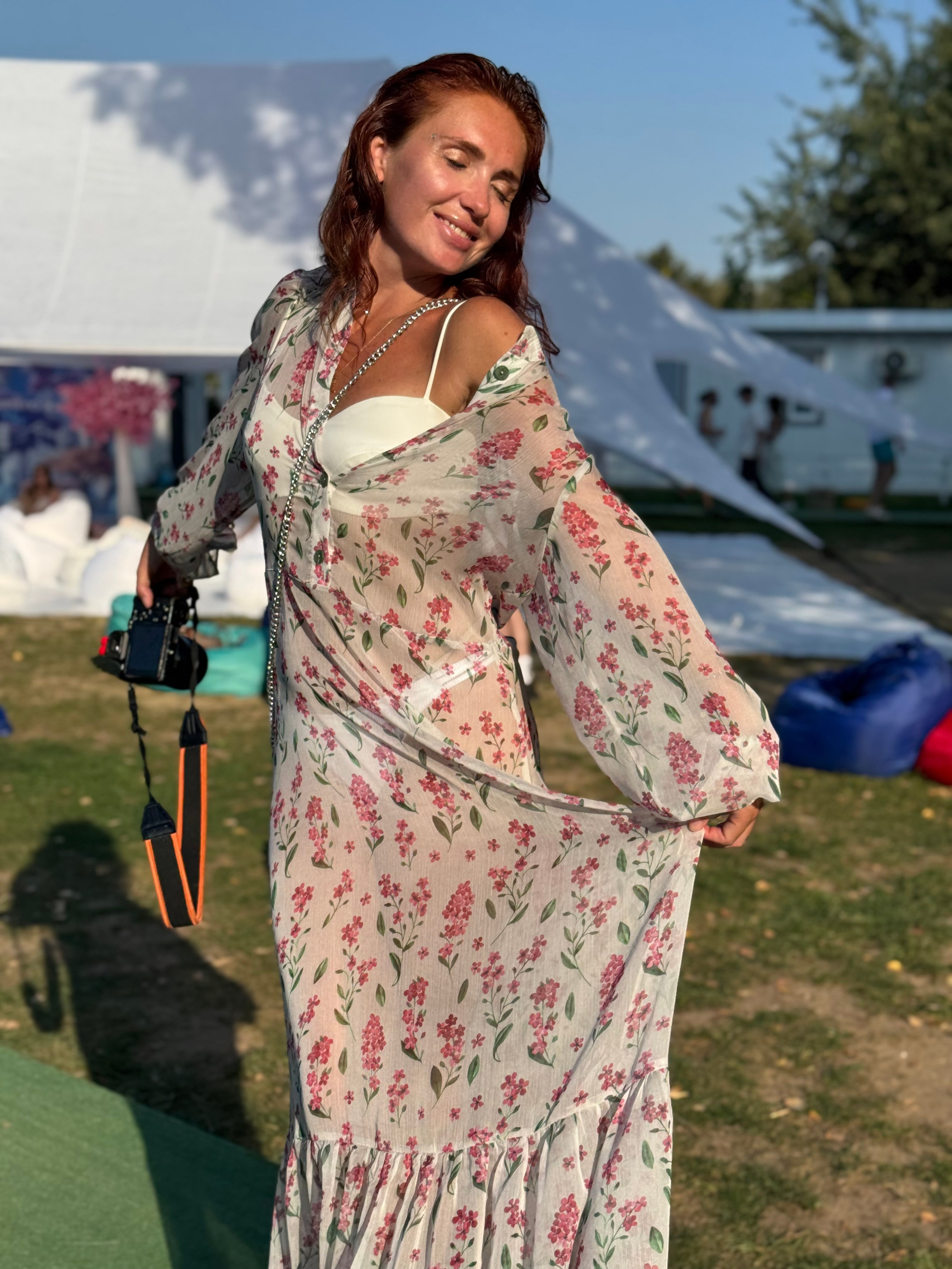 Тантрический фестиваль «Единение». Александр Прищепов - фотограф, режиссёр, продюсер