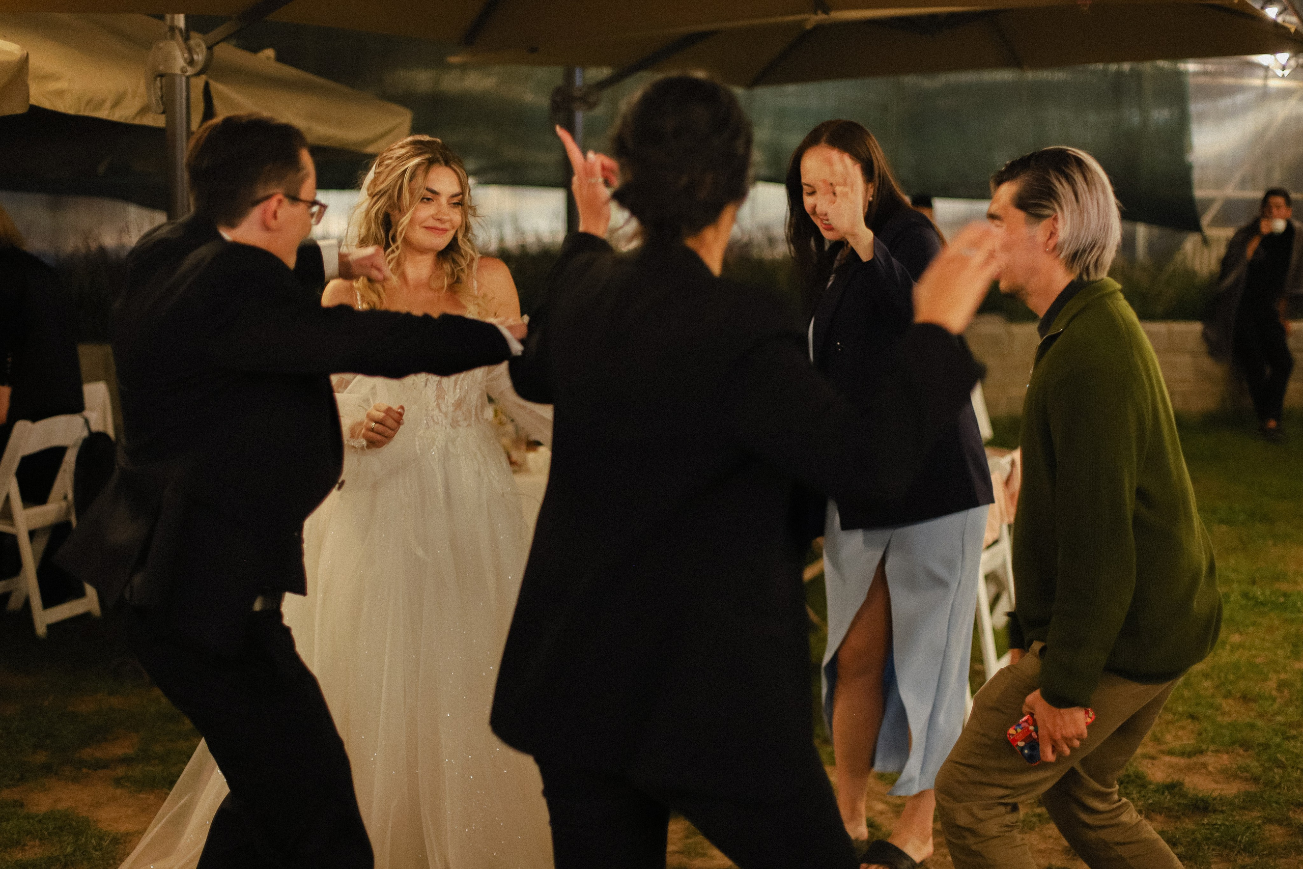 Рустам и Елизавета. Фотограф в Алматы и Москве Даша Пушкина