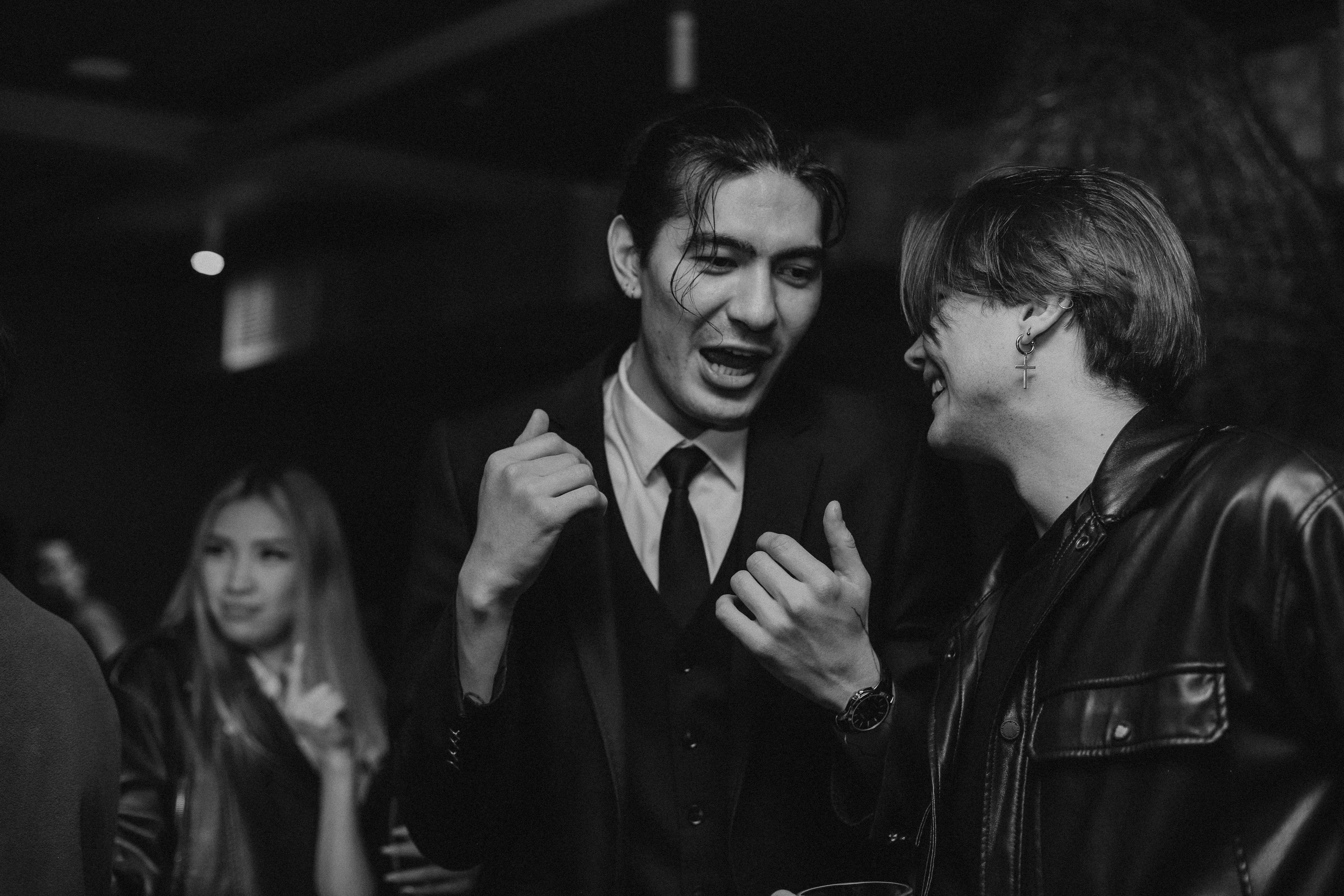 Корпоратив QM | 5.12. Фотограф в Алматы и Москве Даша Пушкина