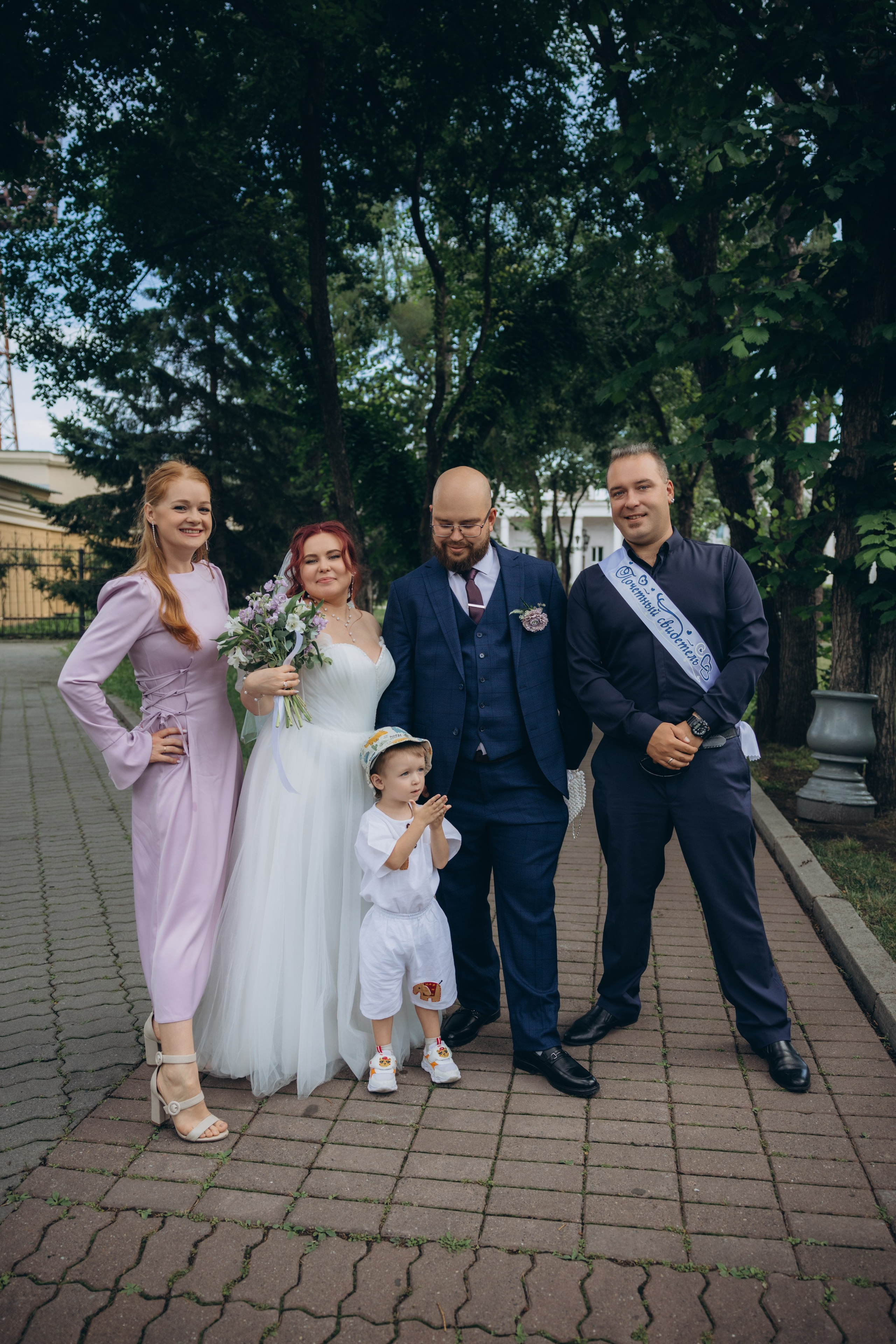 Андрей & Мария. Свадебный, семейный фотограф в Иркутске Светлана Макаричева