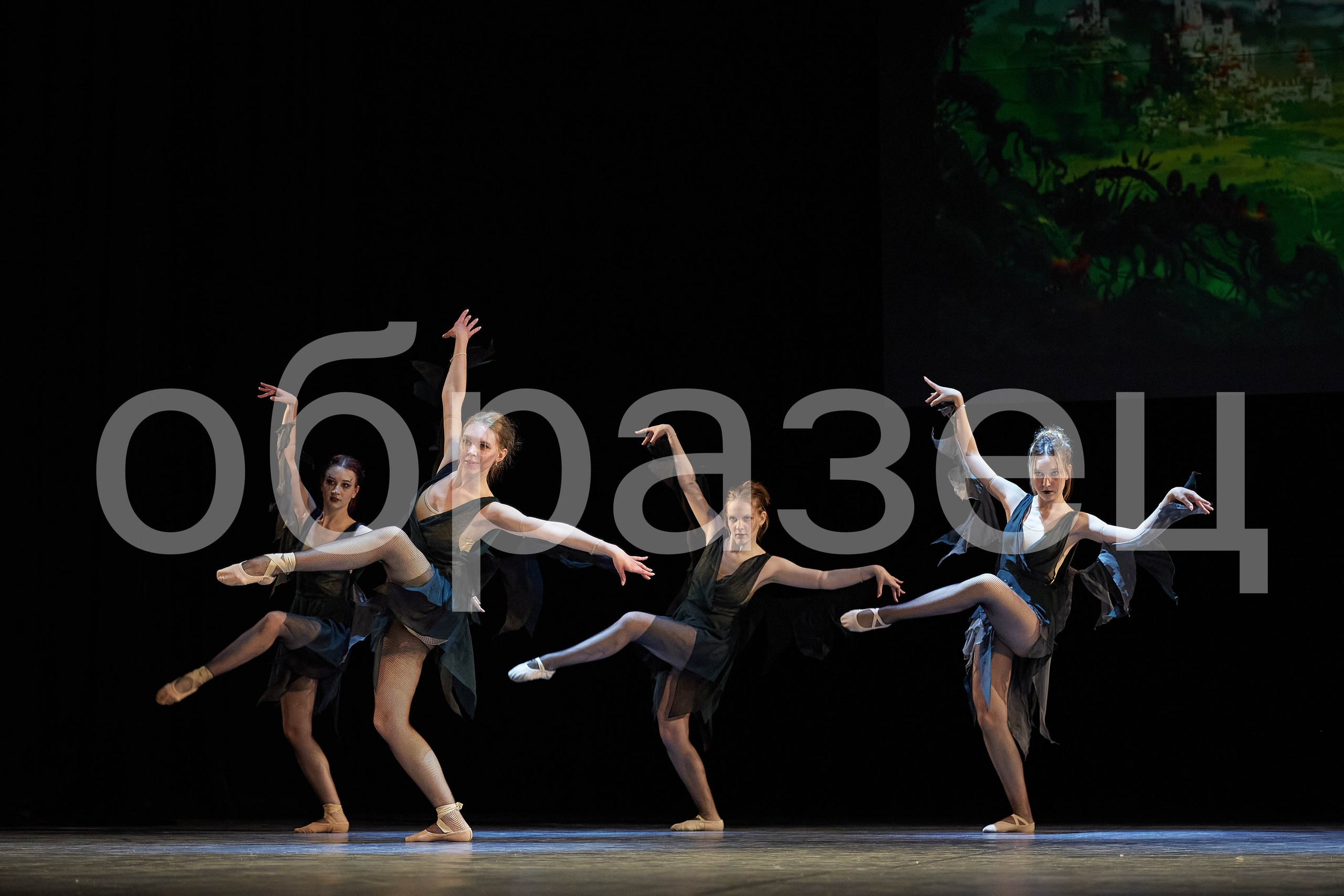 Анонс 1-го дня Фестиваля балет «София-Русь». Фотограф, фотопроекты Михаила Семенова в Ярославле. Фотошкола