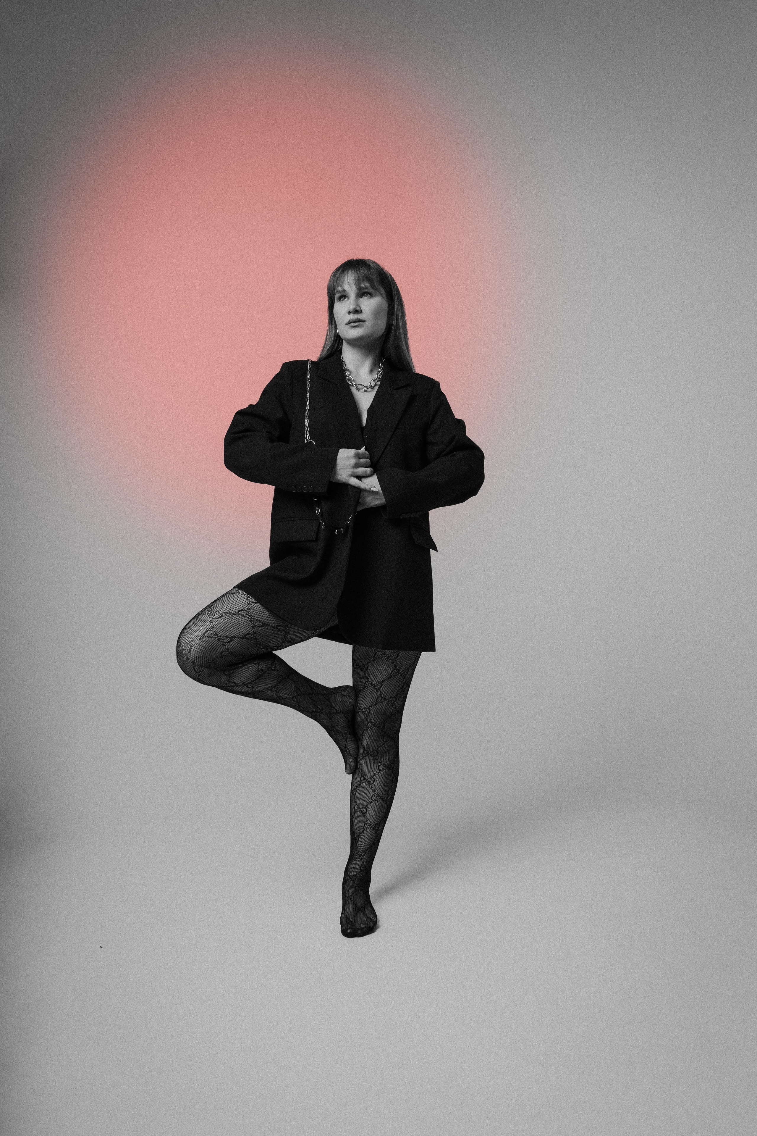 Courage. Евгения Волошина Фотограф Москва / Белгород