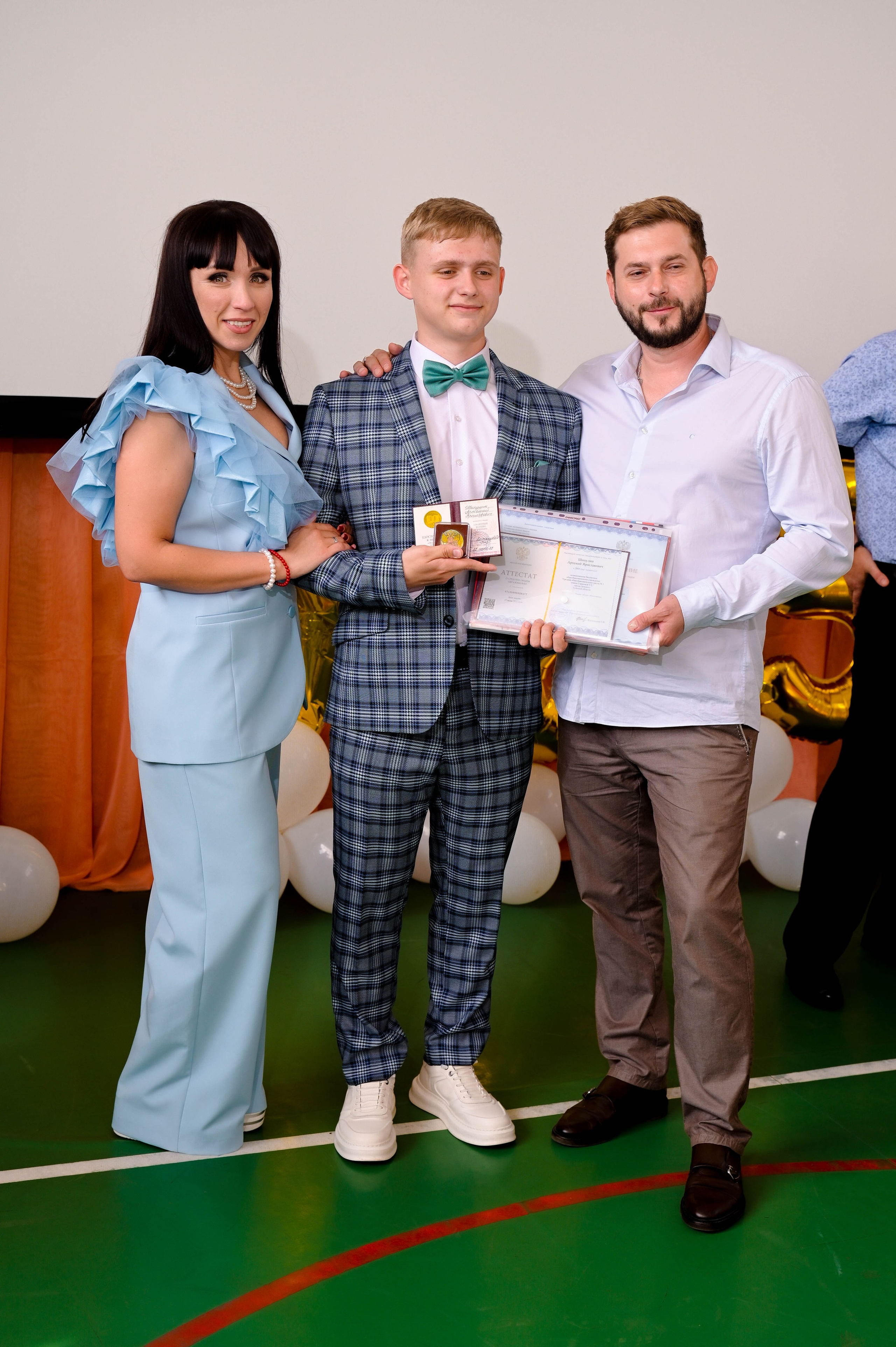 Выпускные 9/11кл. Студия выпускных альбомов Тульская область