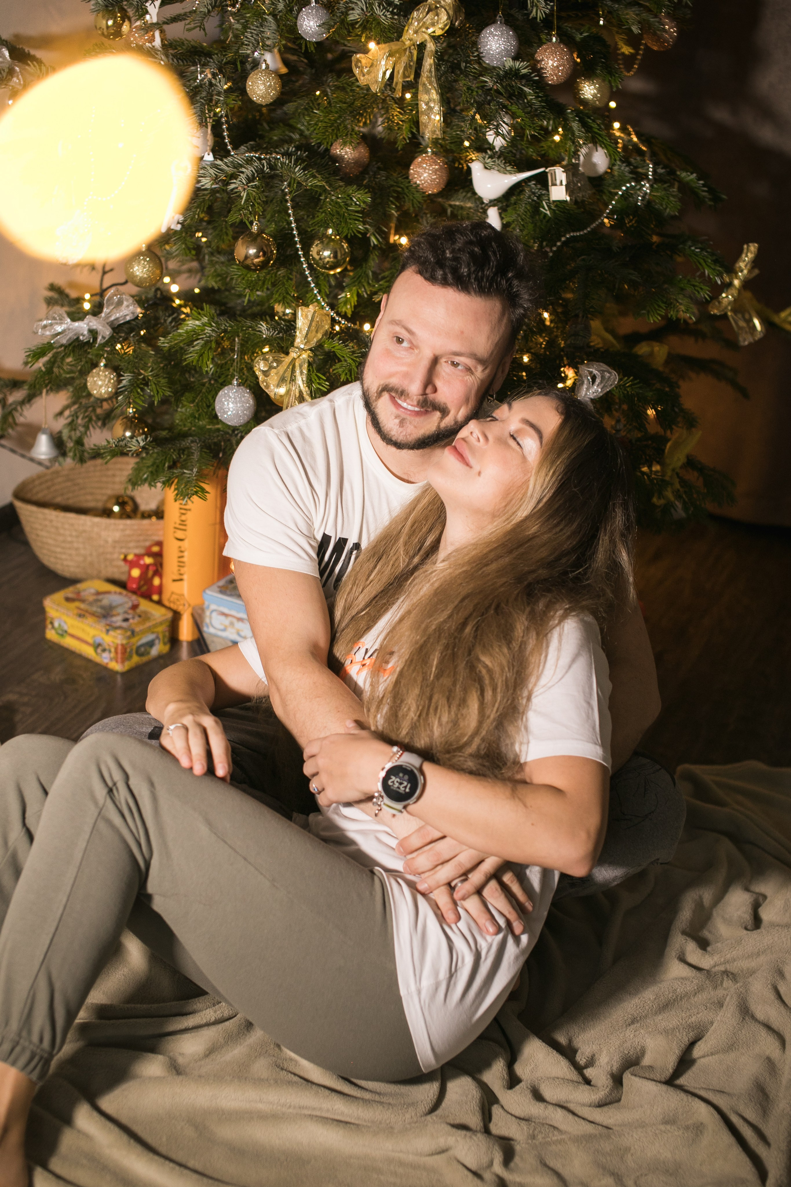 5 мест где провести Новогоднюю Фотосессию. Семейный фотограф в Москве Домодедово Московцева Алина