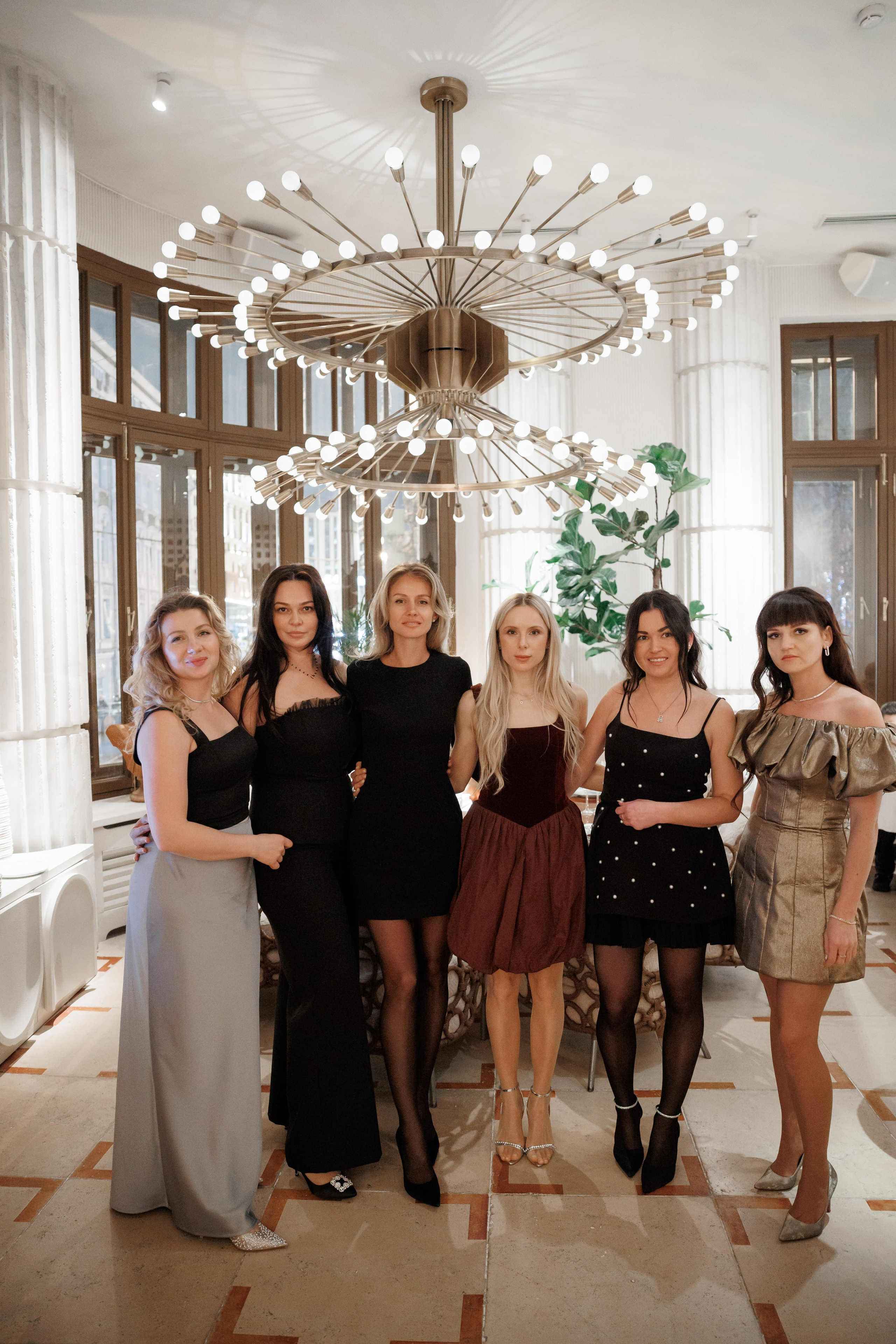 День рождения, ресторан «Пафос». Свадебный и репортажный фотограф (Москва, Королев и другие)