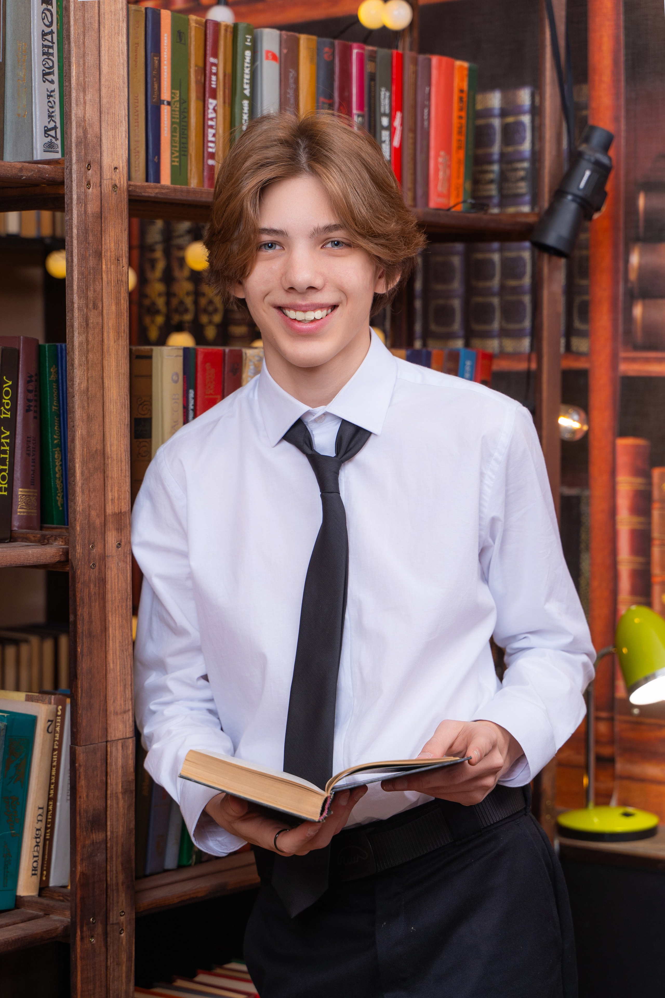 Школьные фотосессии. Школьный фотограф в Кемерово Мелещенко Анна