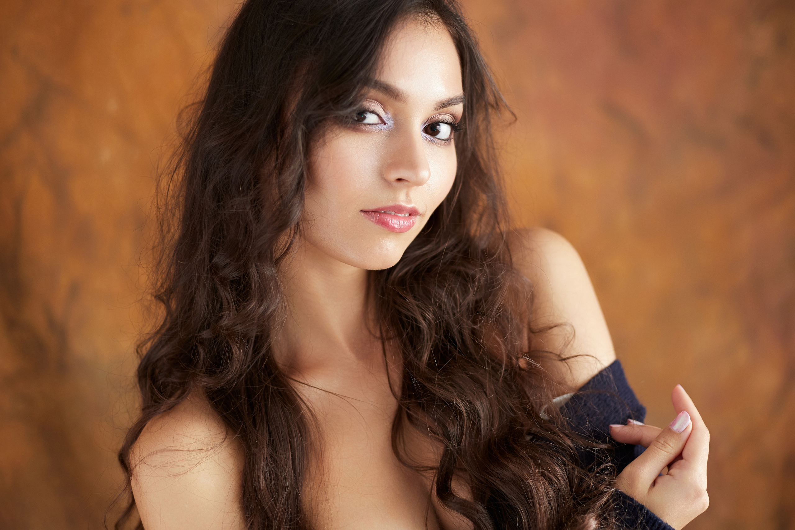 Съемка для Сюзанны. Фотограф Андрей Лёвкин