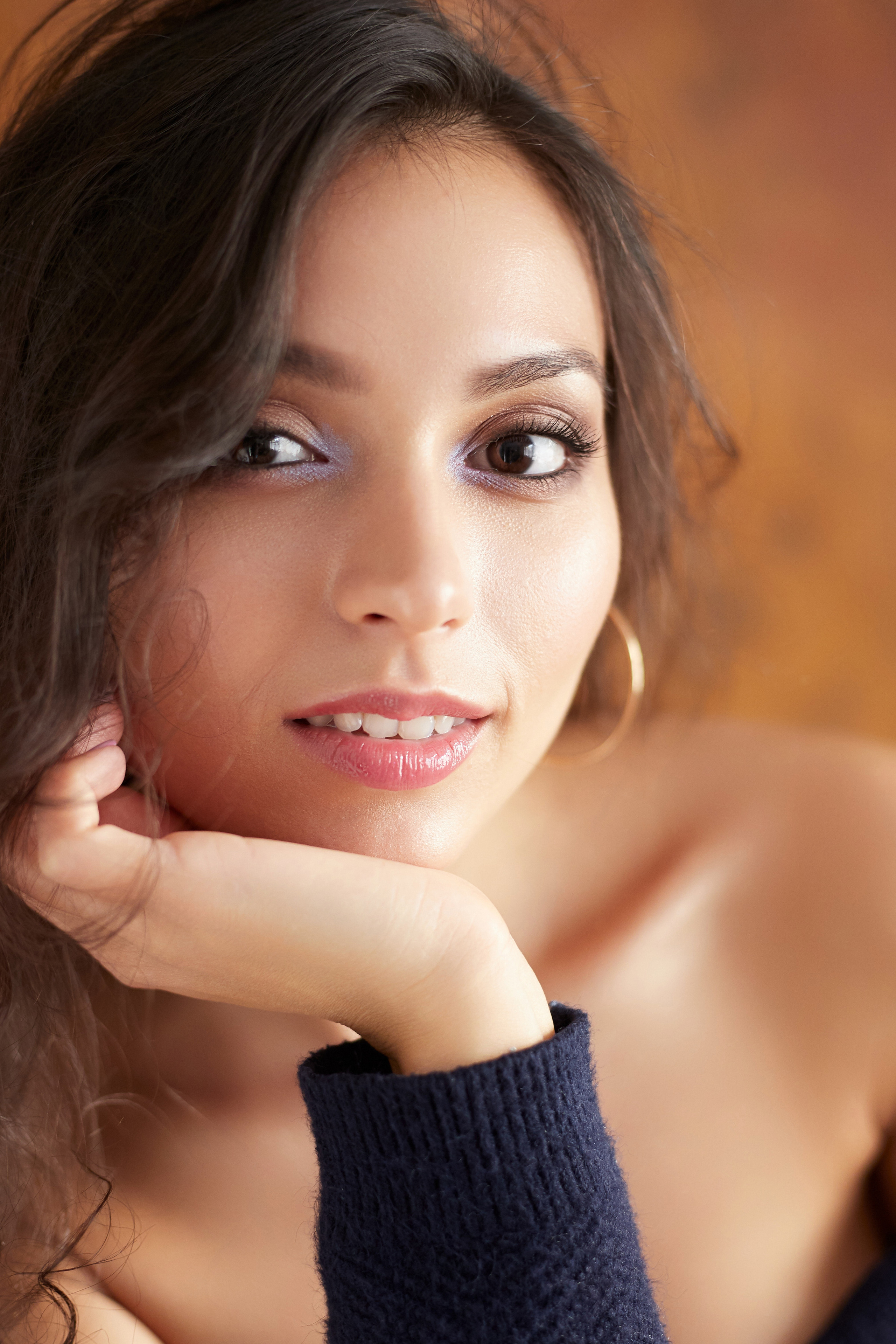 Съемка для Сюзанны. Фотограф Андрей Лёвкин