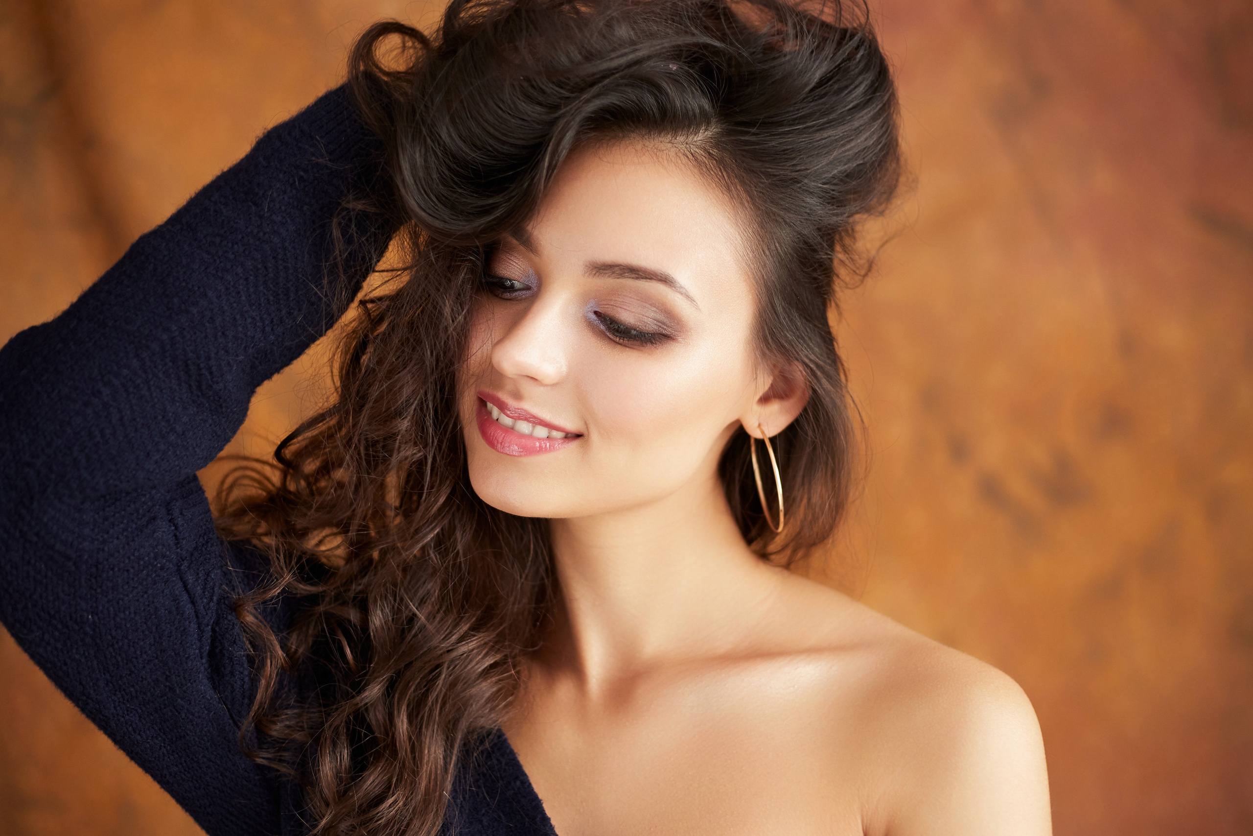 Съемка для Сюзанны. Фотограф Андрей Лёвкин